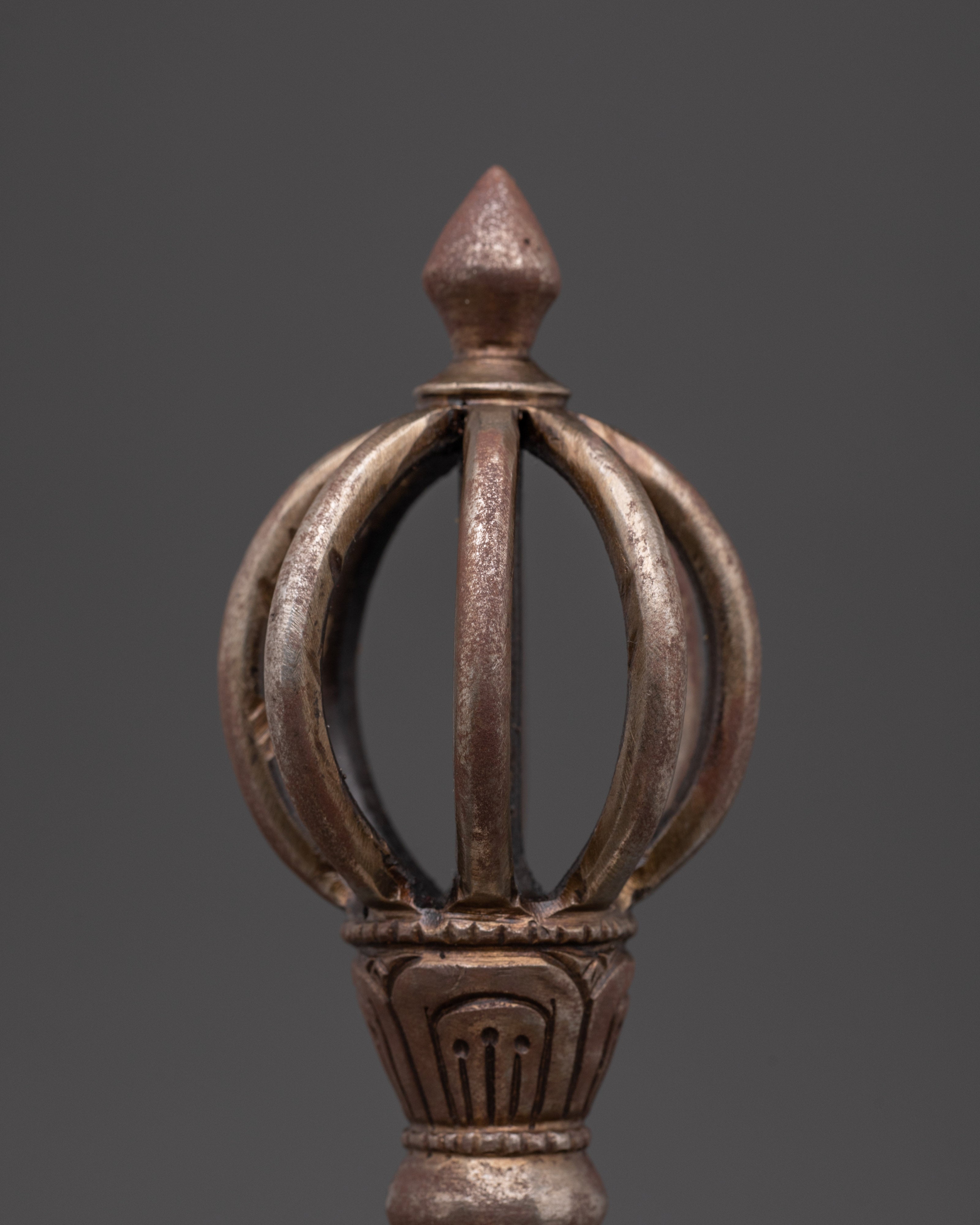 Thunderbolt For Ritual Practice | Ritual Tool for Practice