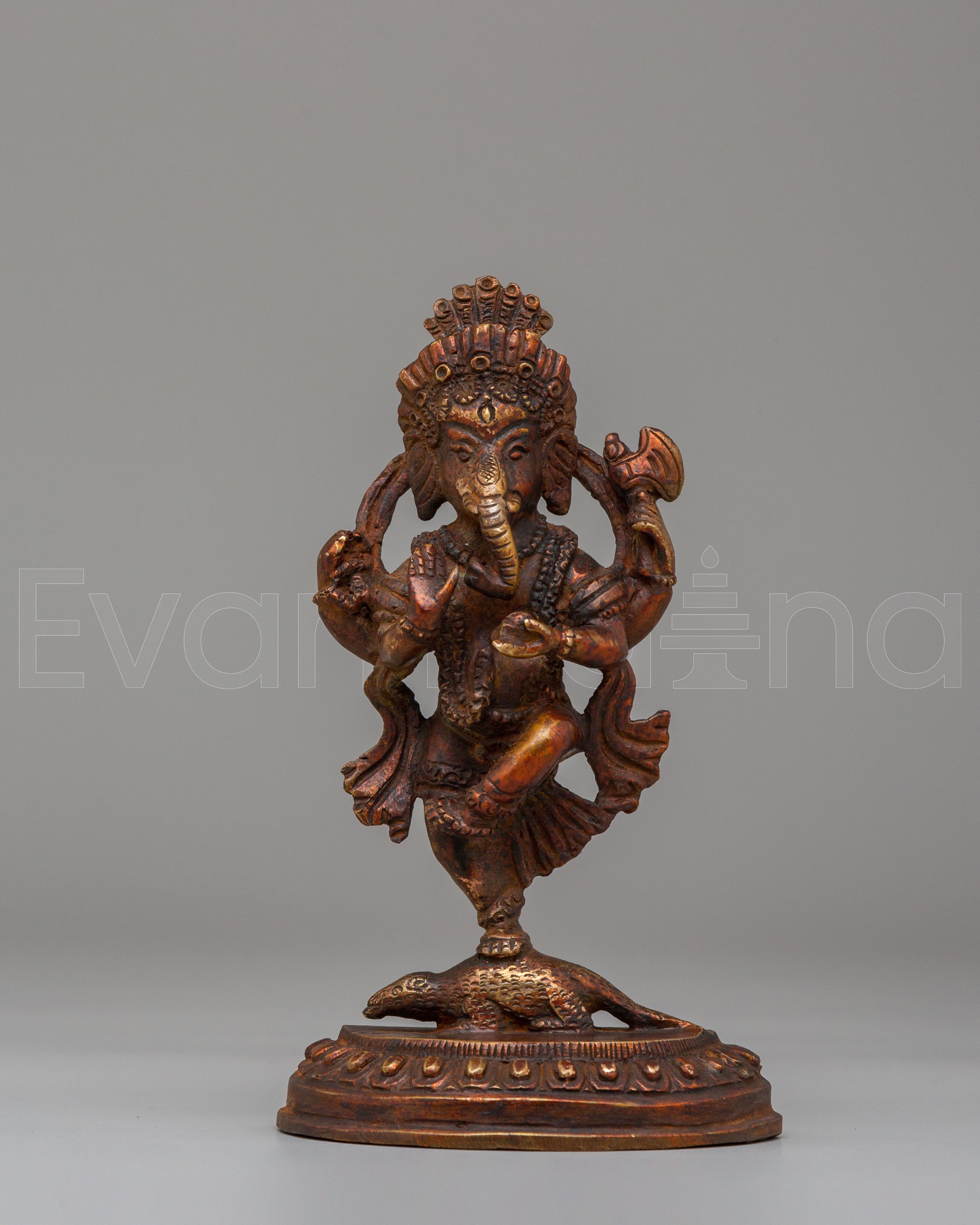 Lord Ganesha Idol Statue