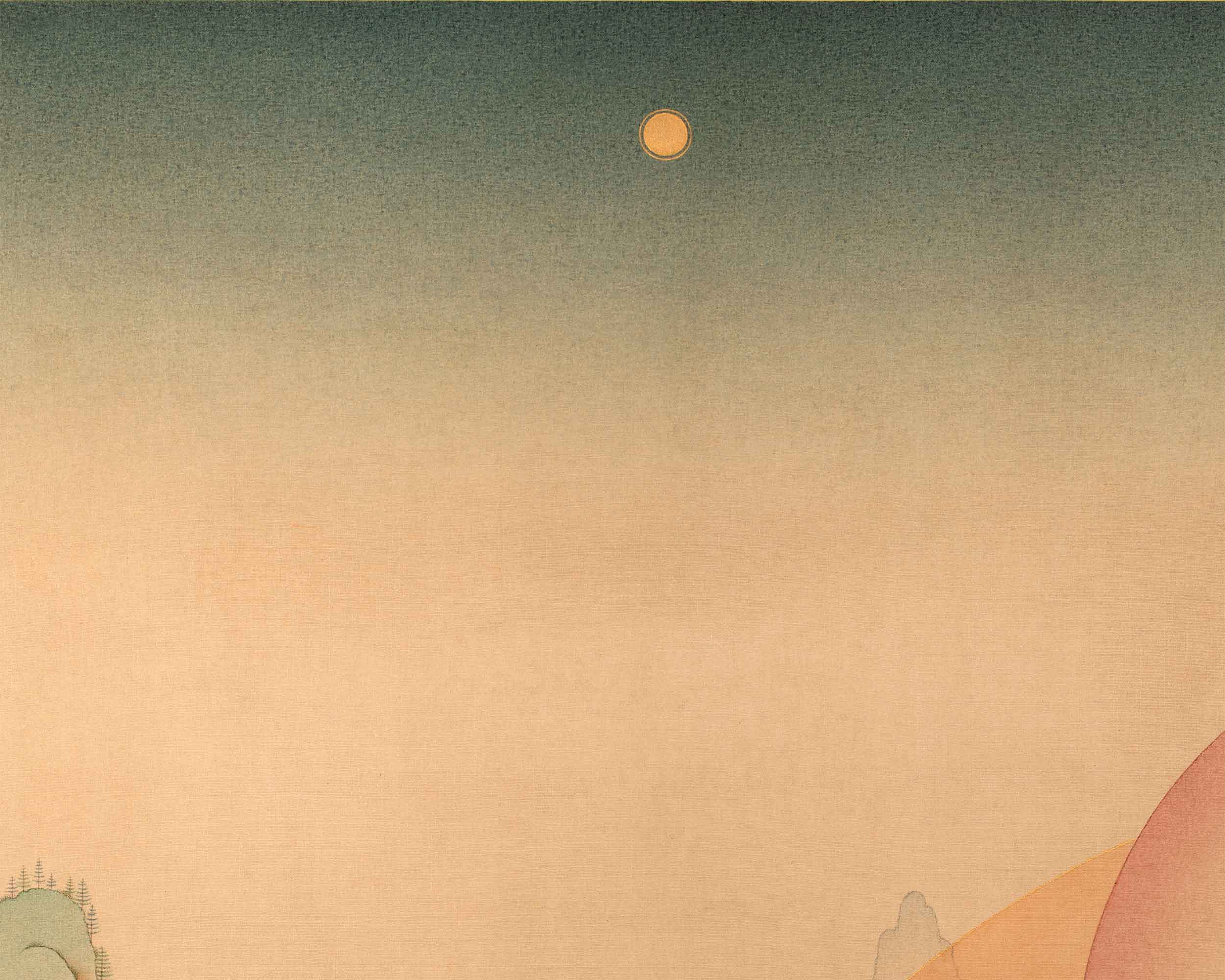 Exquisite Shakyamuni Buddha Thangka Print | Timeless Buddha Canvas For Wall Hanging | Gift Ideas