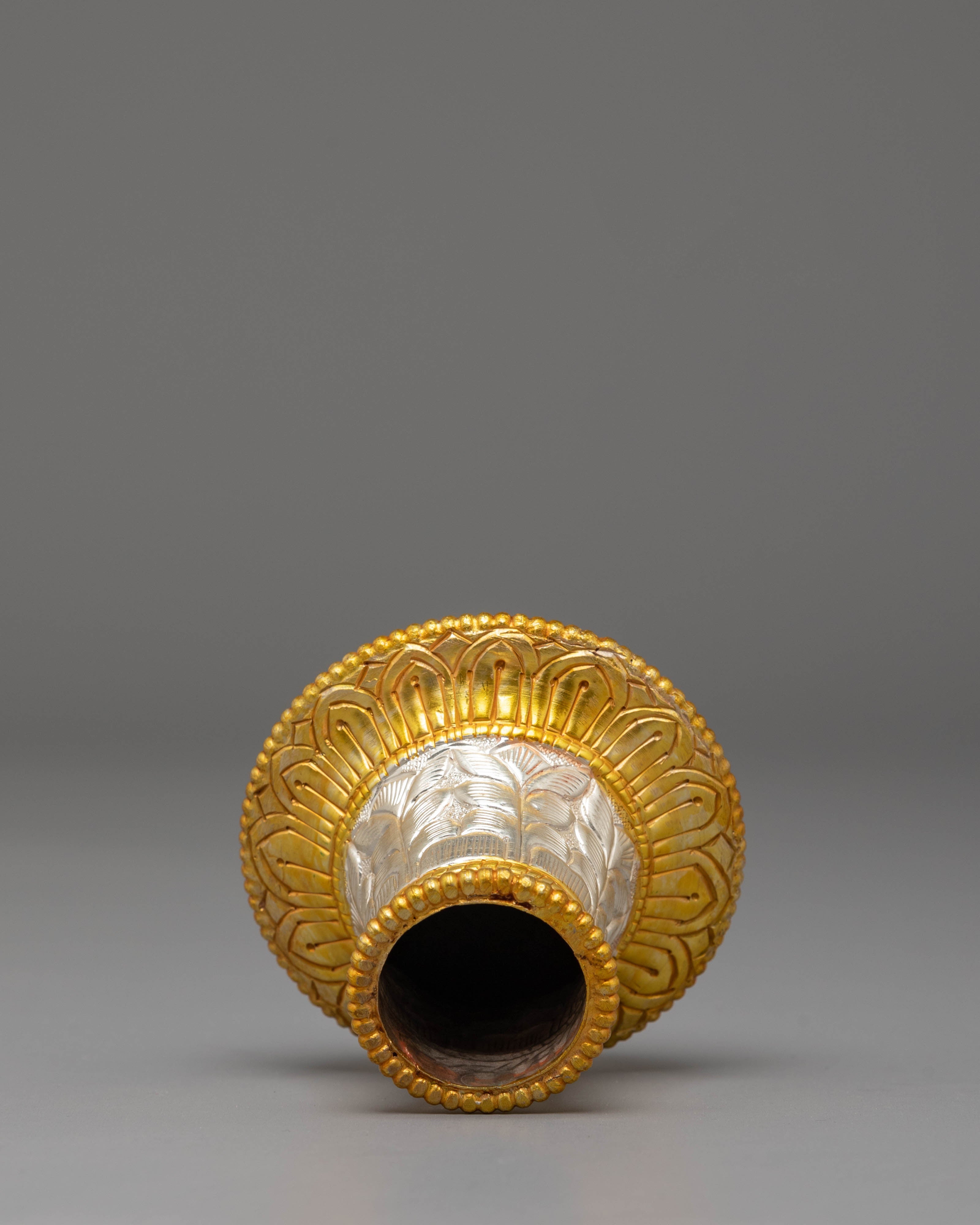 Traditional Brocade Stick Cover | Tibetan Ritual Cover