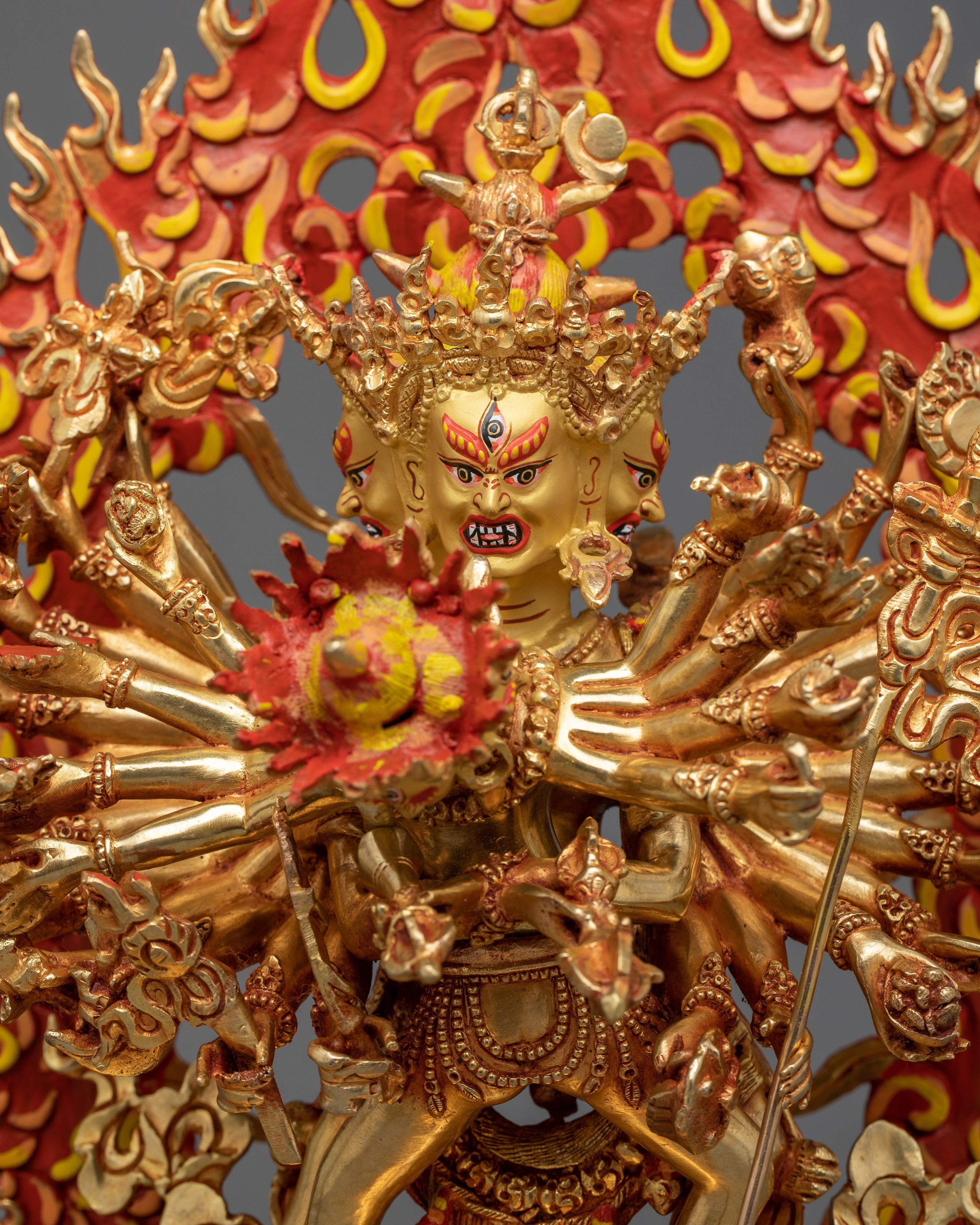 Kalachakra