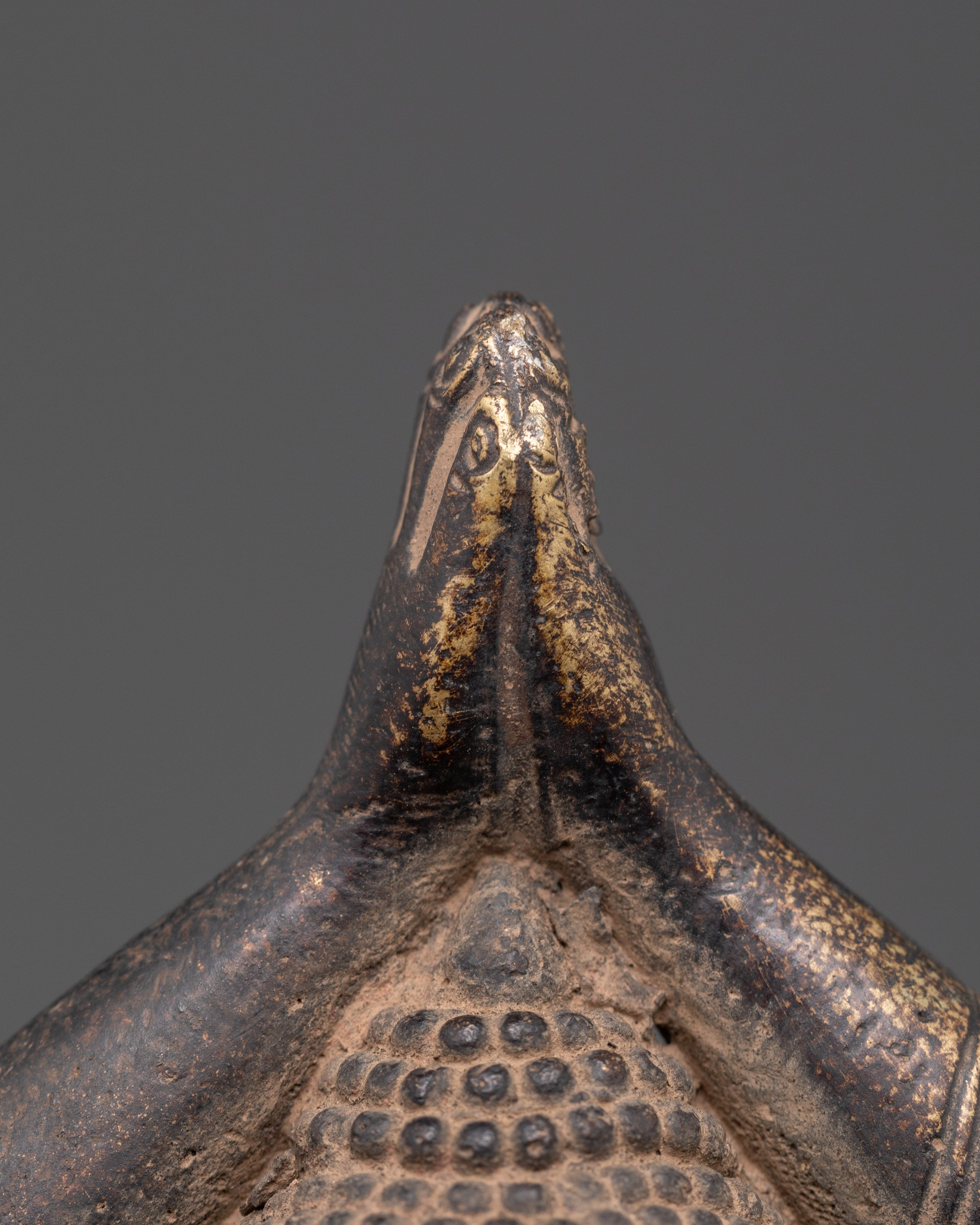 Handcrafted Buddha Statue | Spiritual Home Decor