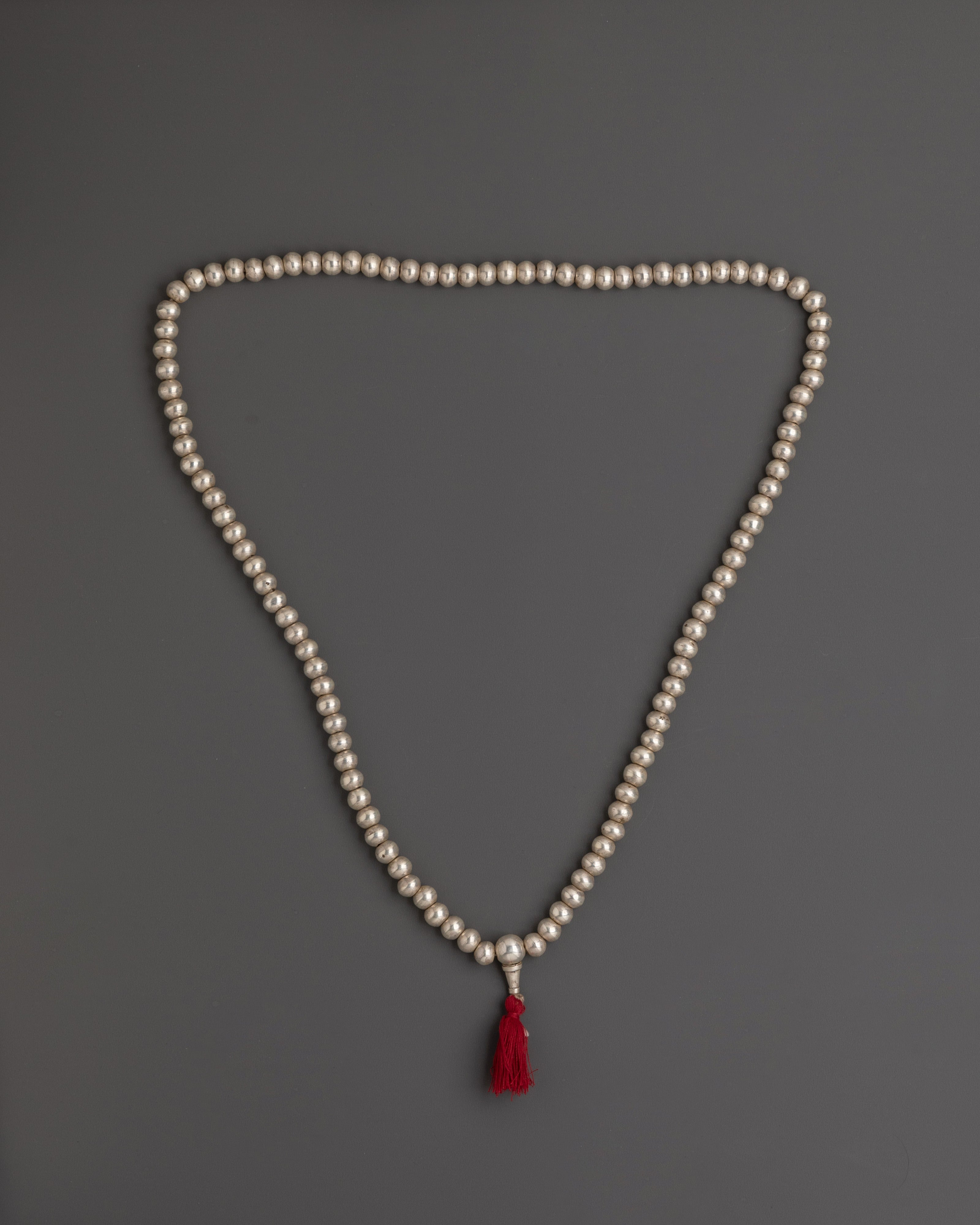 Buddhist Mala | Meditation, Prayer & Healing