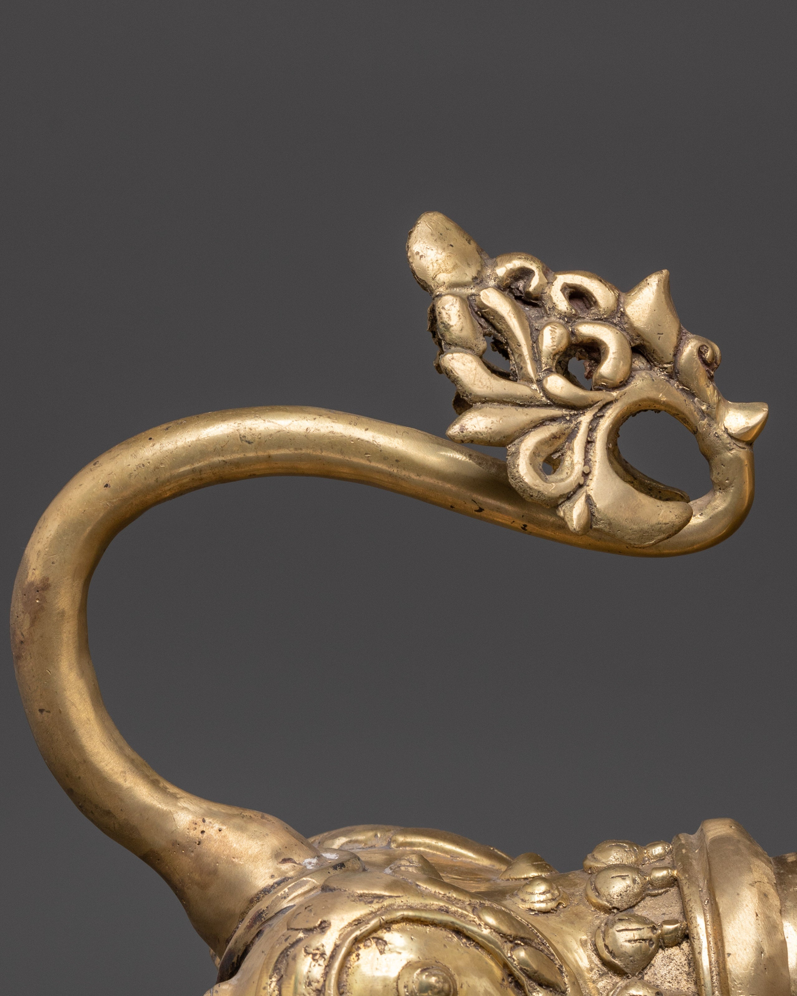 Handmade Lion Set Decor | Majestic Guardians of Strength and Protection