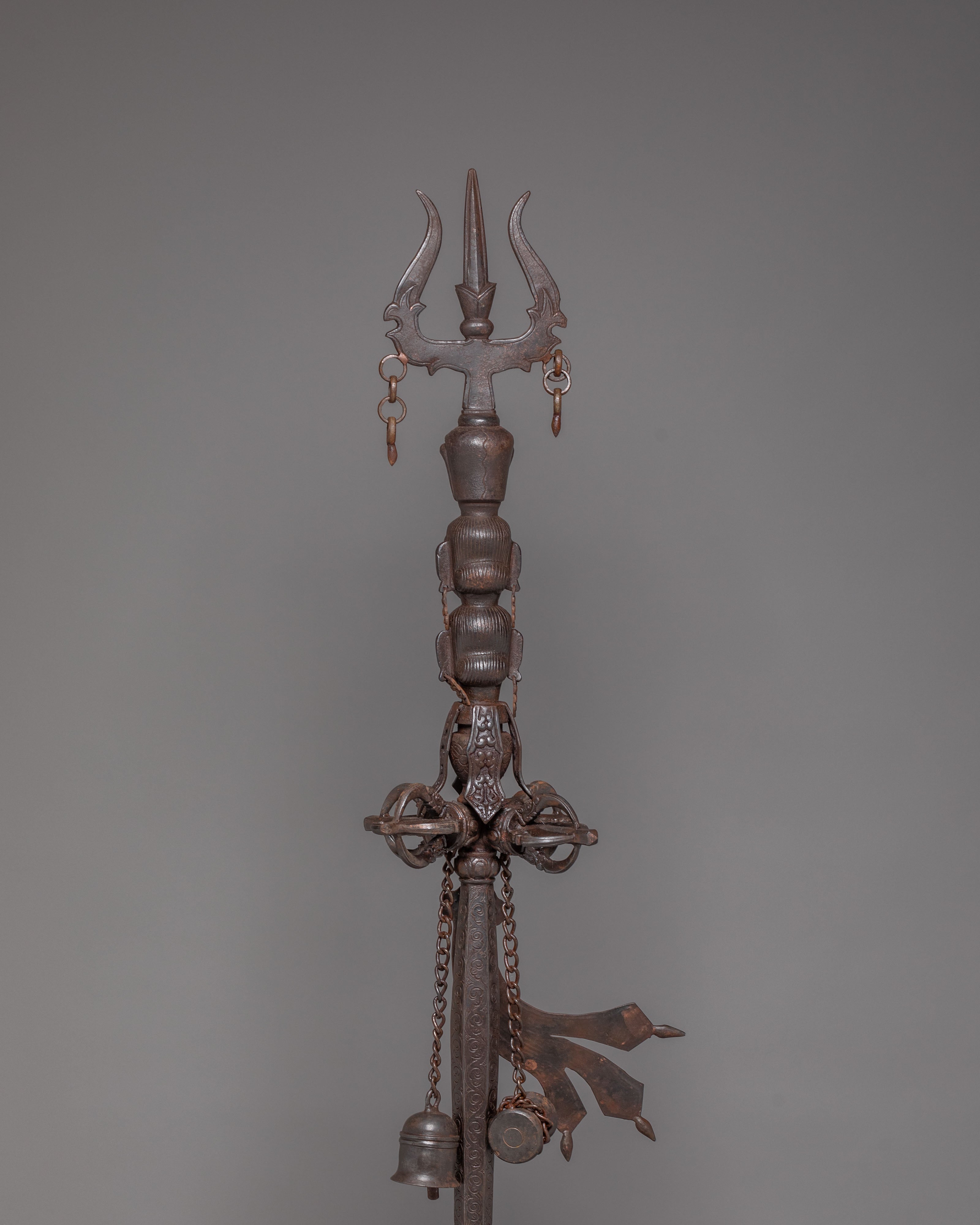 Himalayan Ritual Khatan | Sacred Buddhist Ceremony Offering