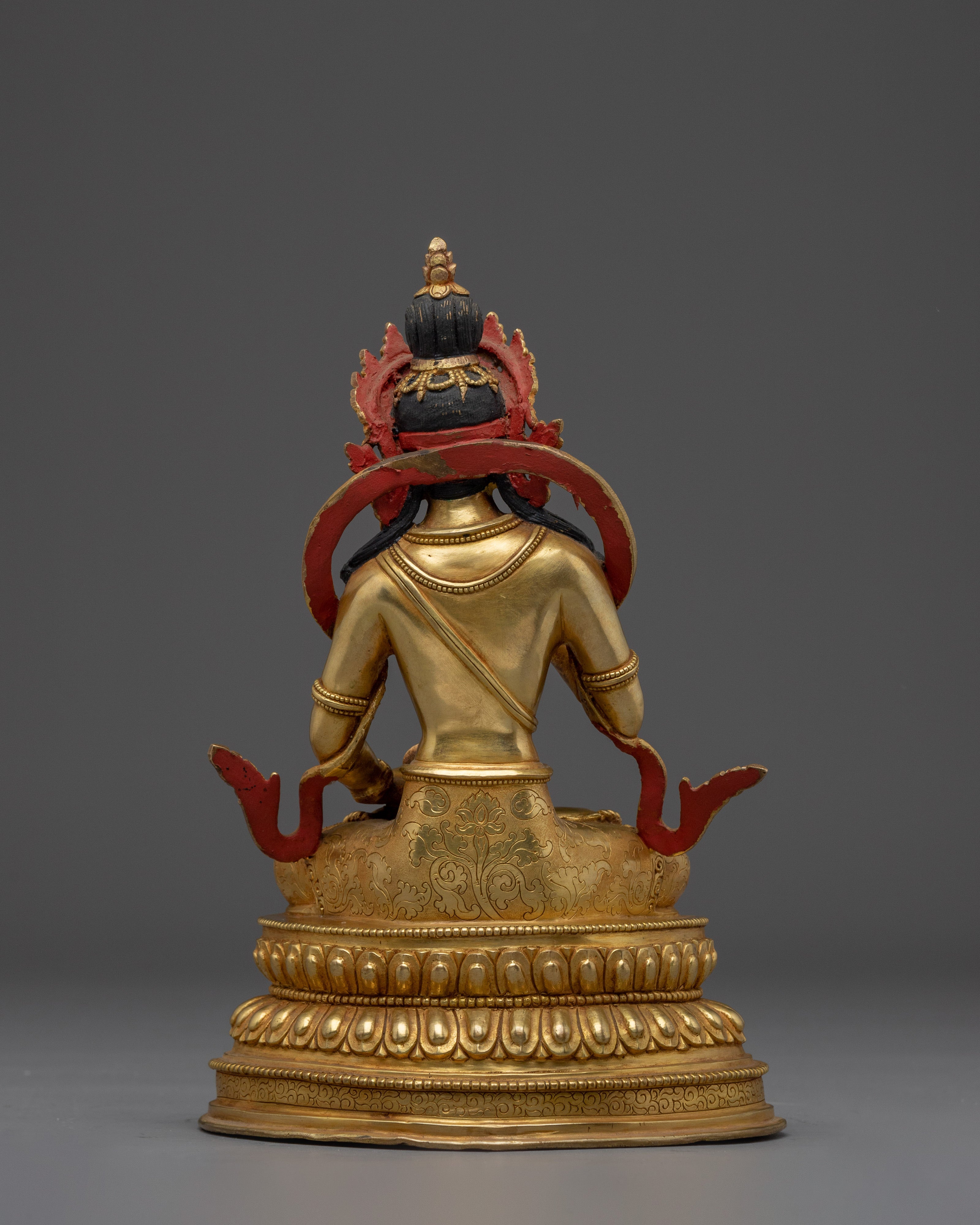 Negative Energy Puriifer Vajrasattva | Dorje Sempa Statue