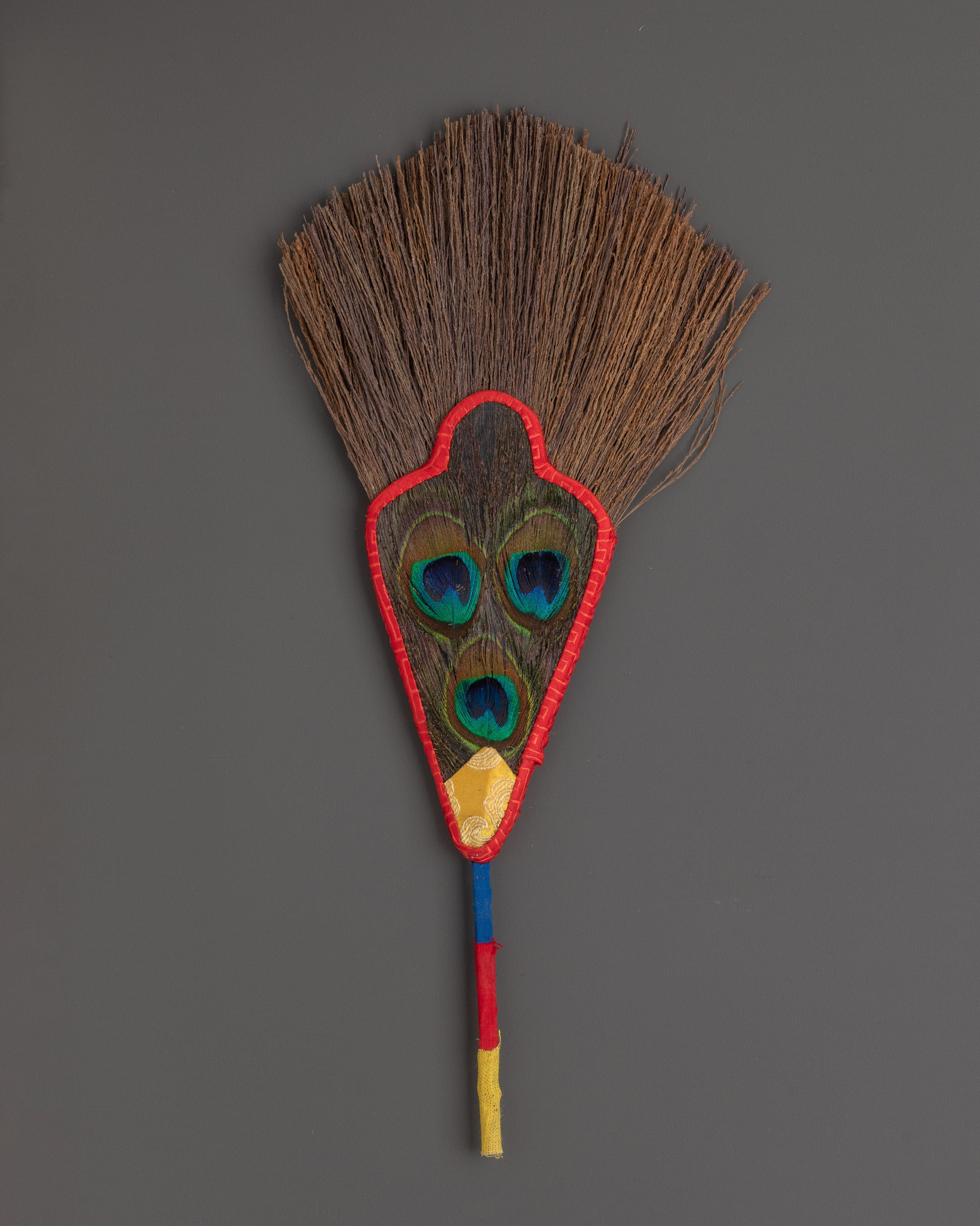 Vajrayana Bumdro Ritual Tool | Spiritual Blessing