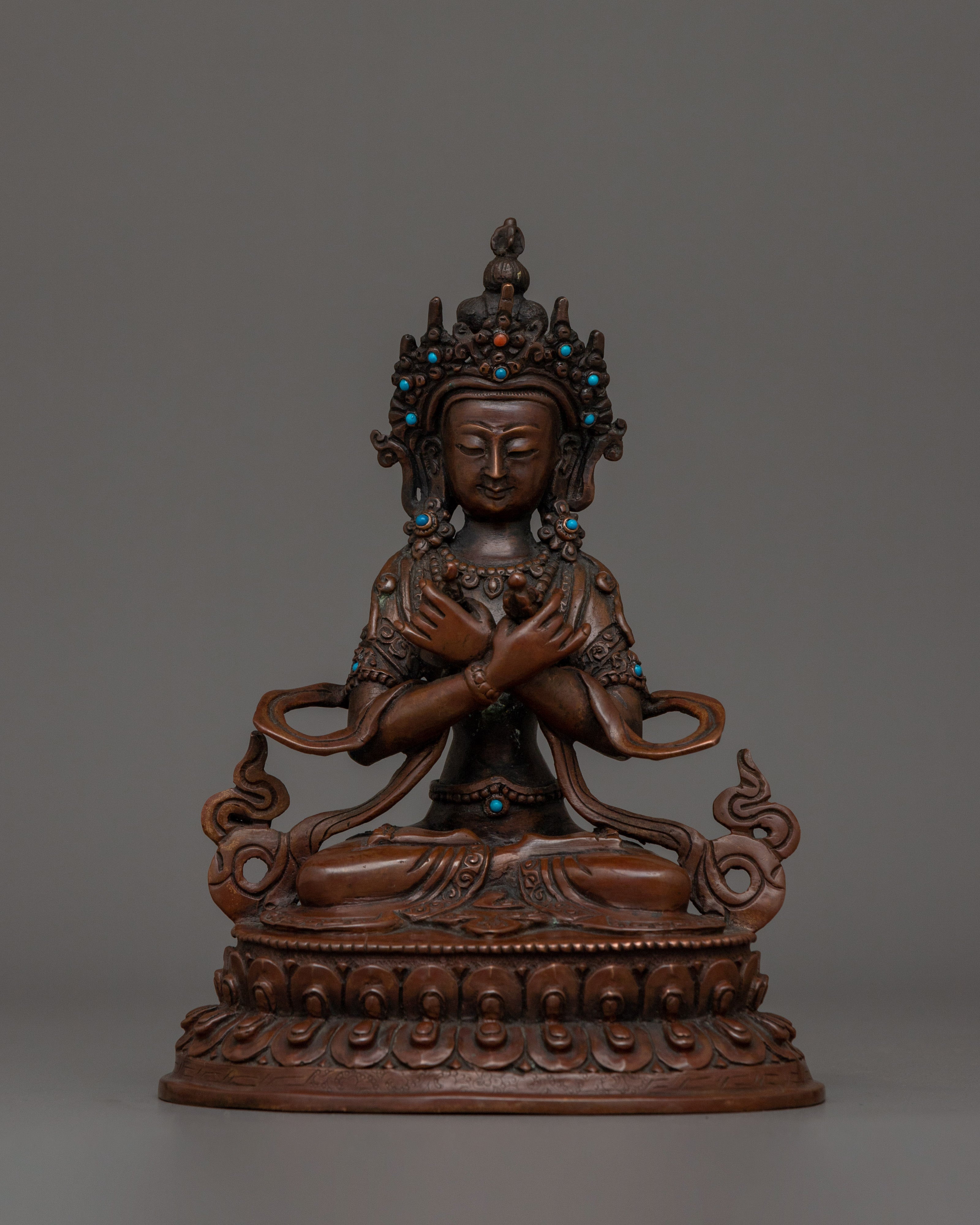 meditation-figurine-vajradhara