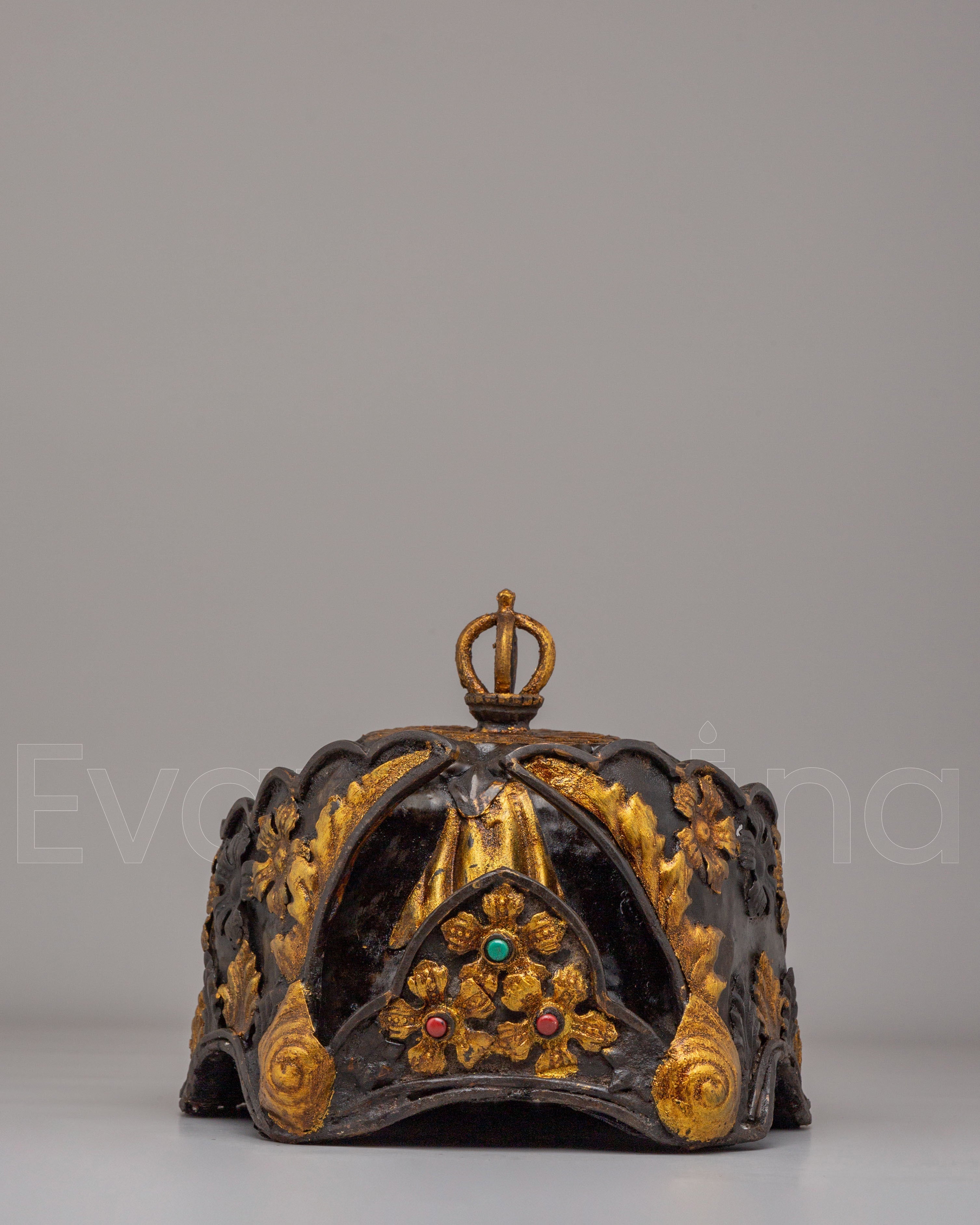 Handcrafted Ritual Crown