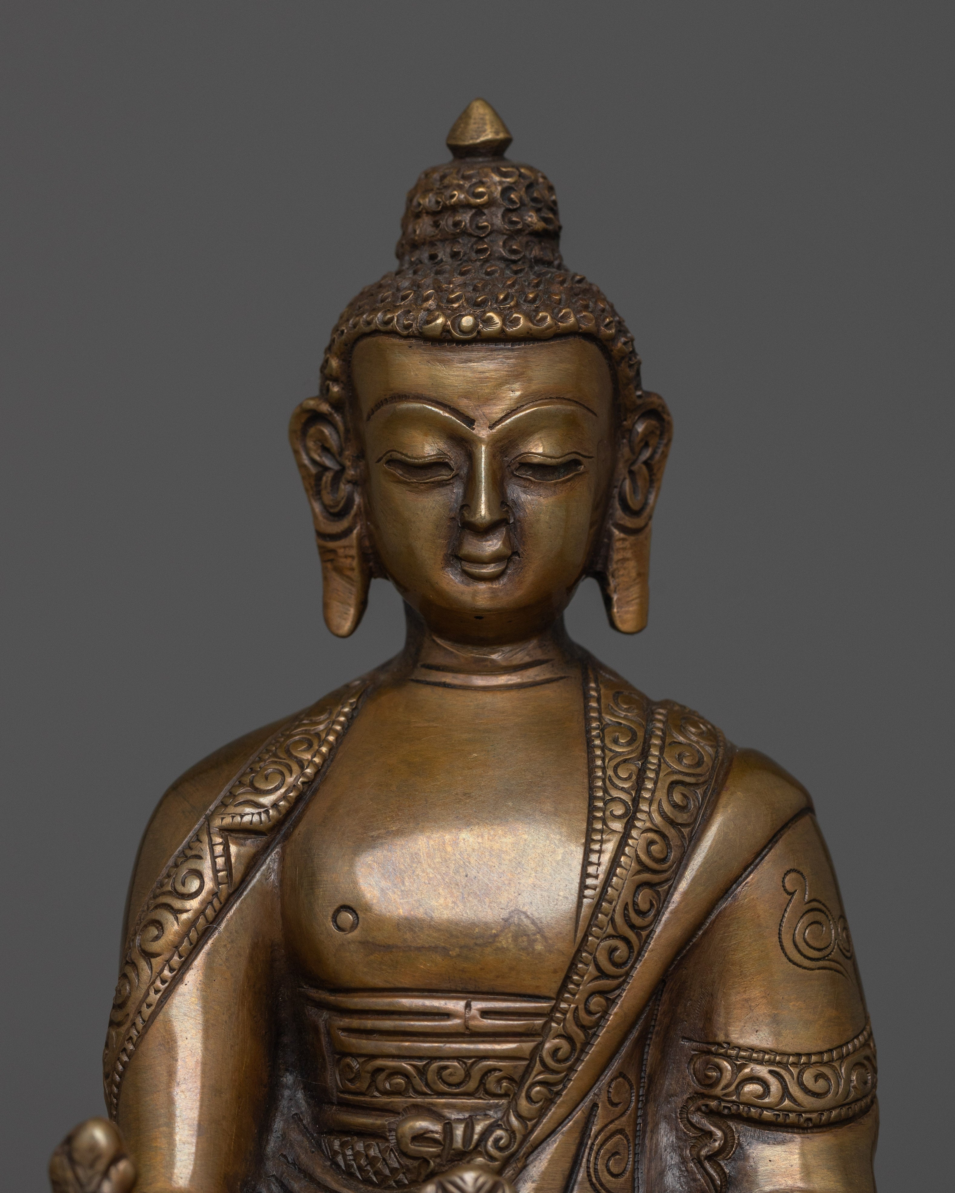 Medicine Buddha "The Supreme Healer"  | Master of Healing