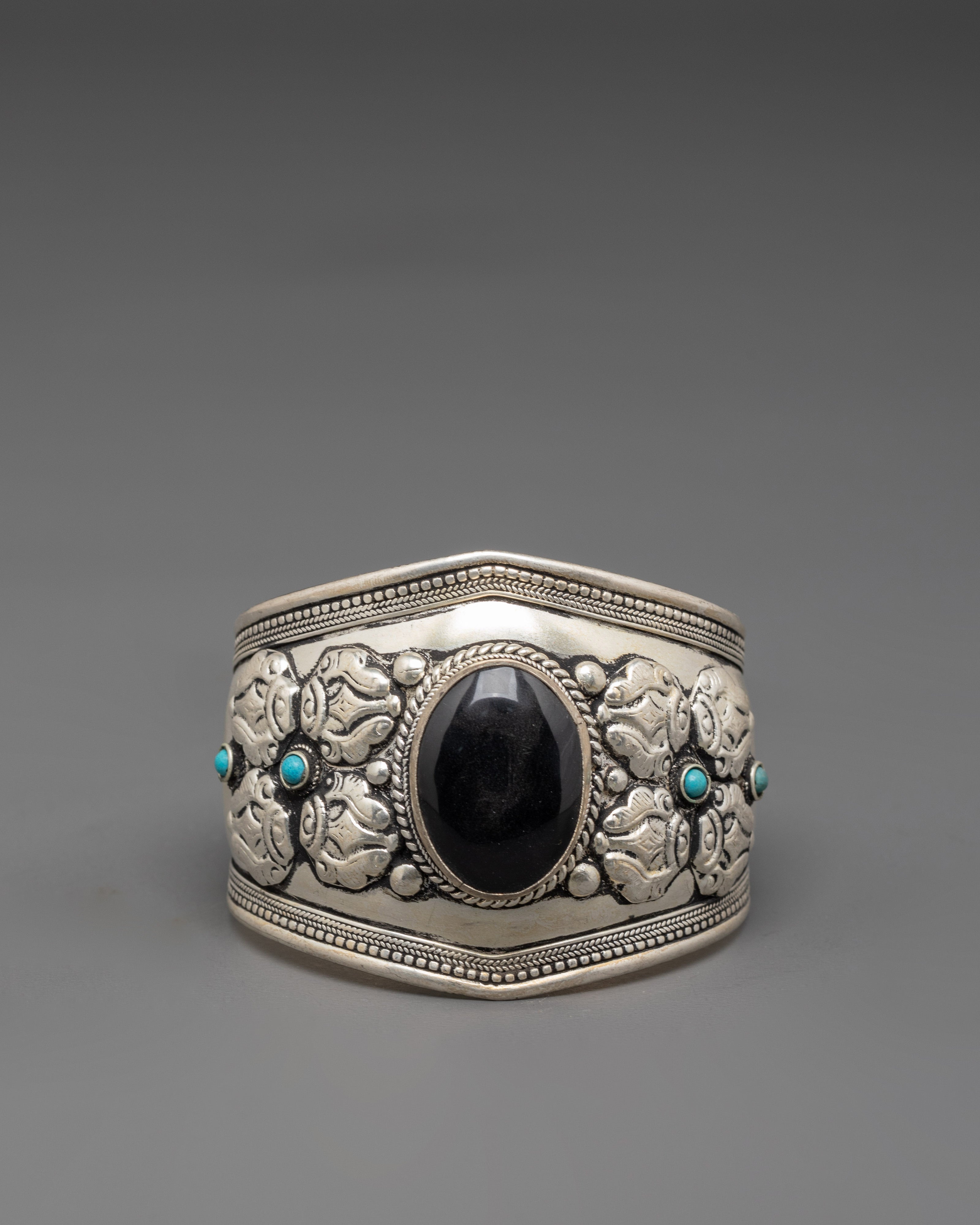  Traditional Tibetan Spiritual Bracelet   
