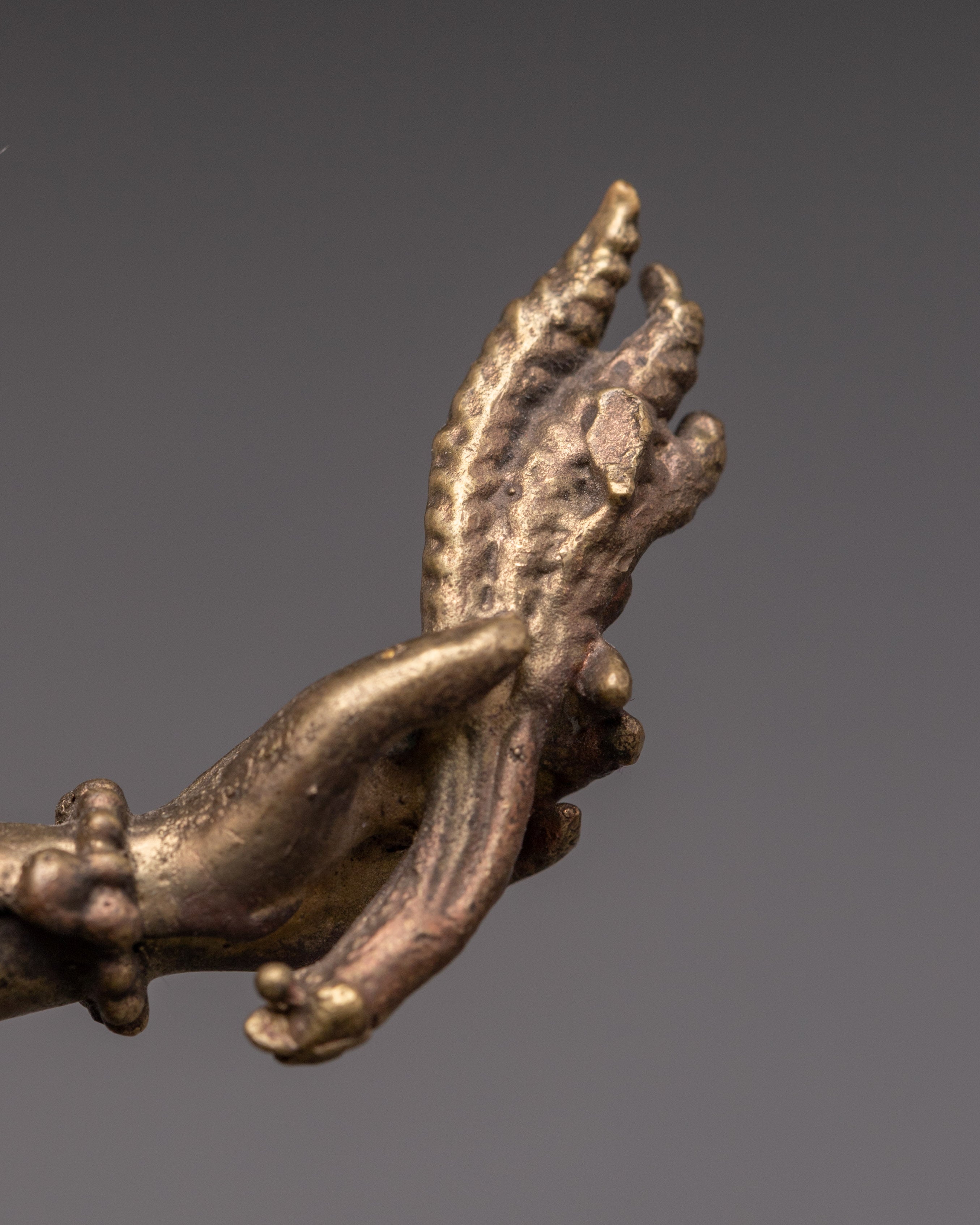 Vasudhara Goddess of Wealth Statue | Representation of Prosperity and Grace