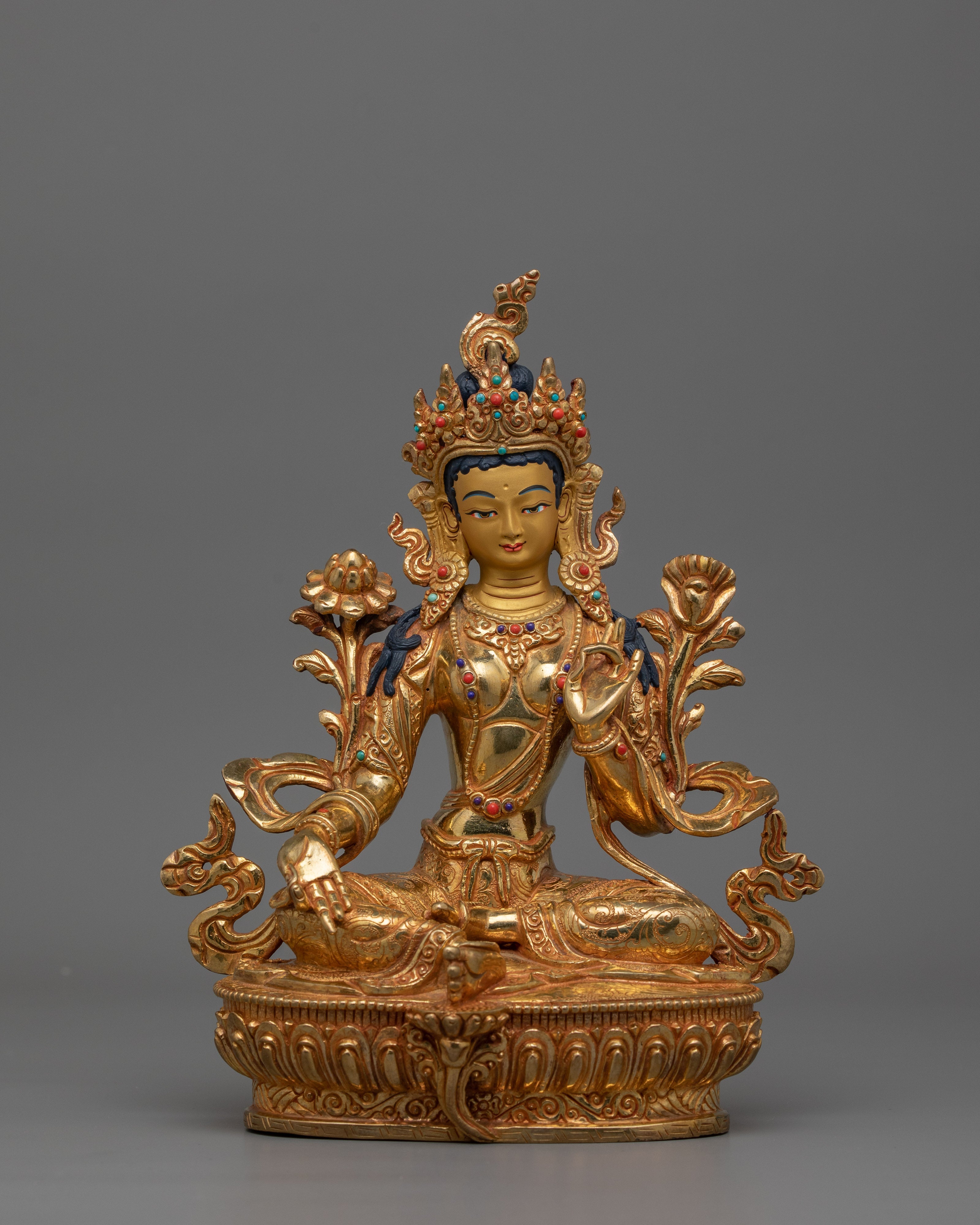 the-divine-mother-green-tara
