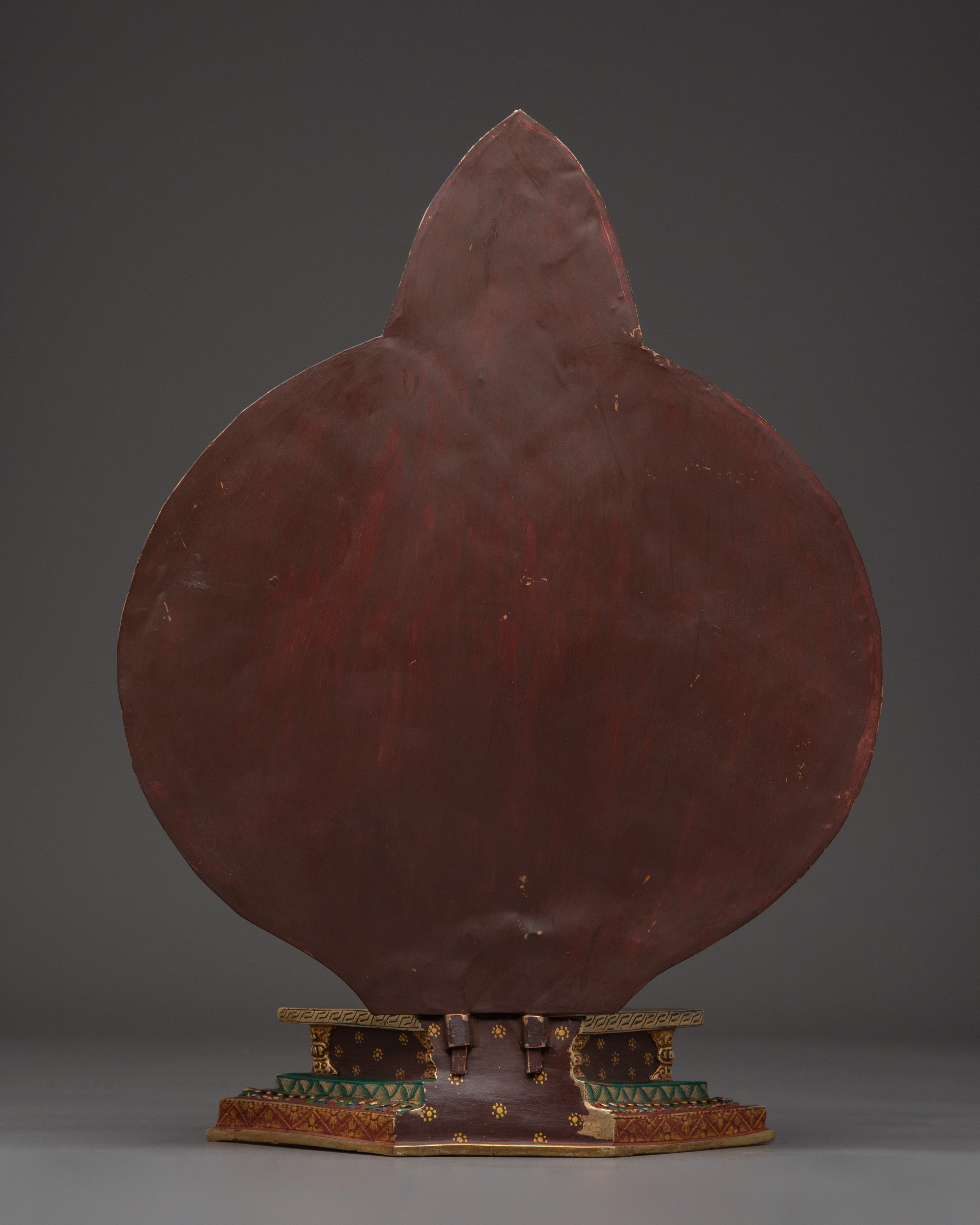 Buddhist Deity 1000 Armed Chenresig | Bodhisattva of Compassion