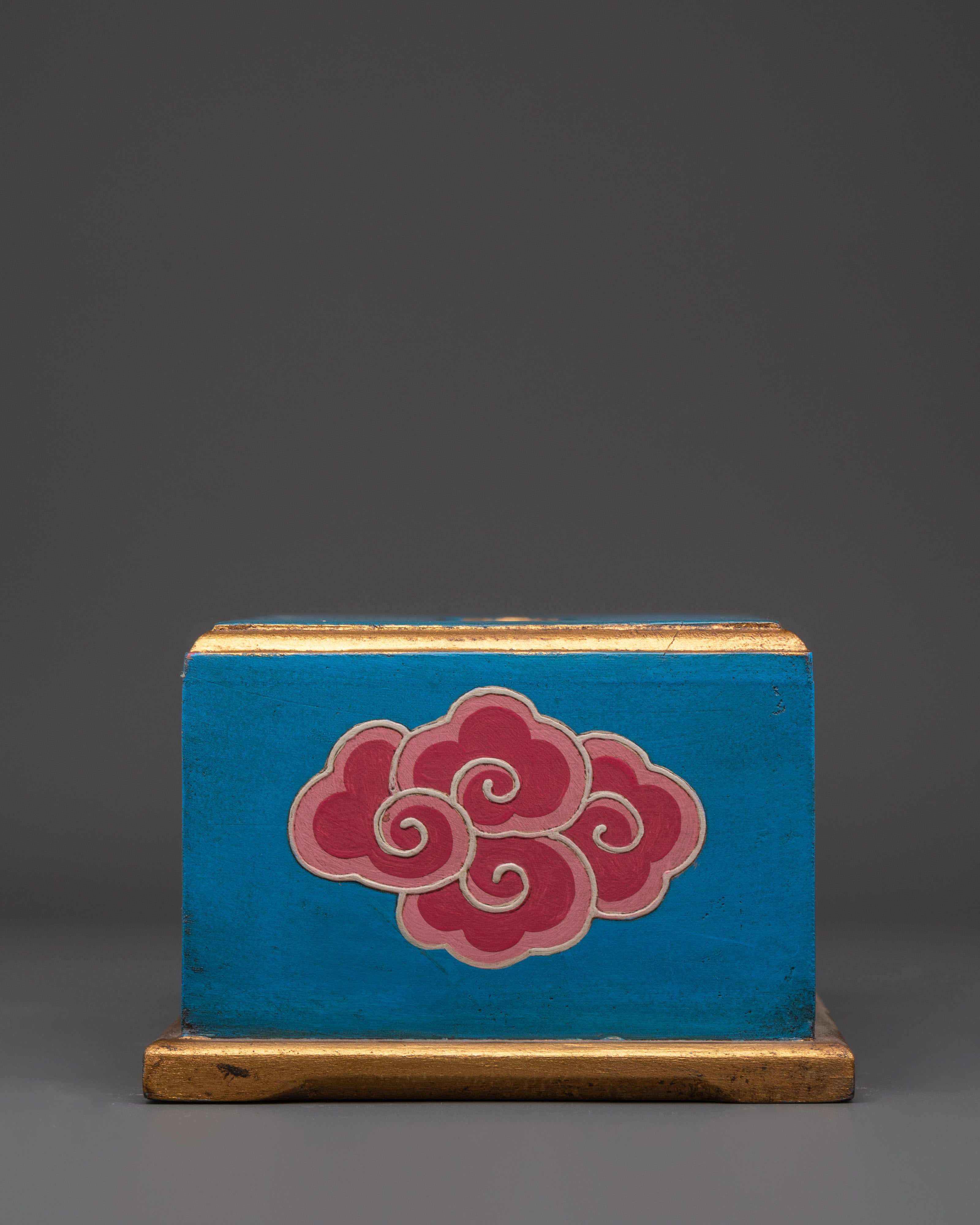 Handmade Tissue Box Holder | Decorative Box