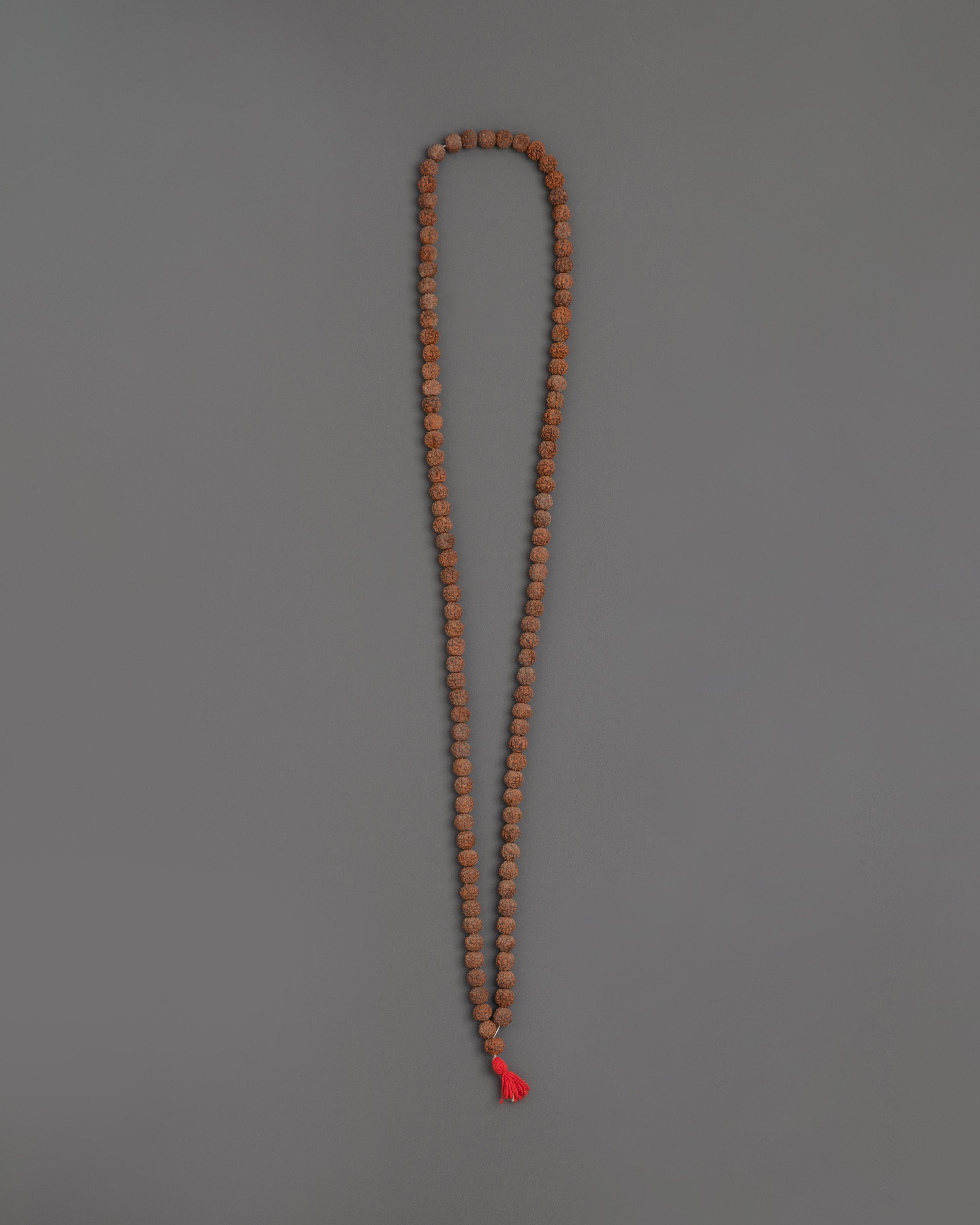 Rudraksha Mala | Prayer Beads