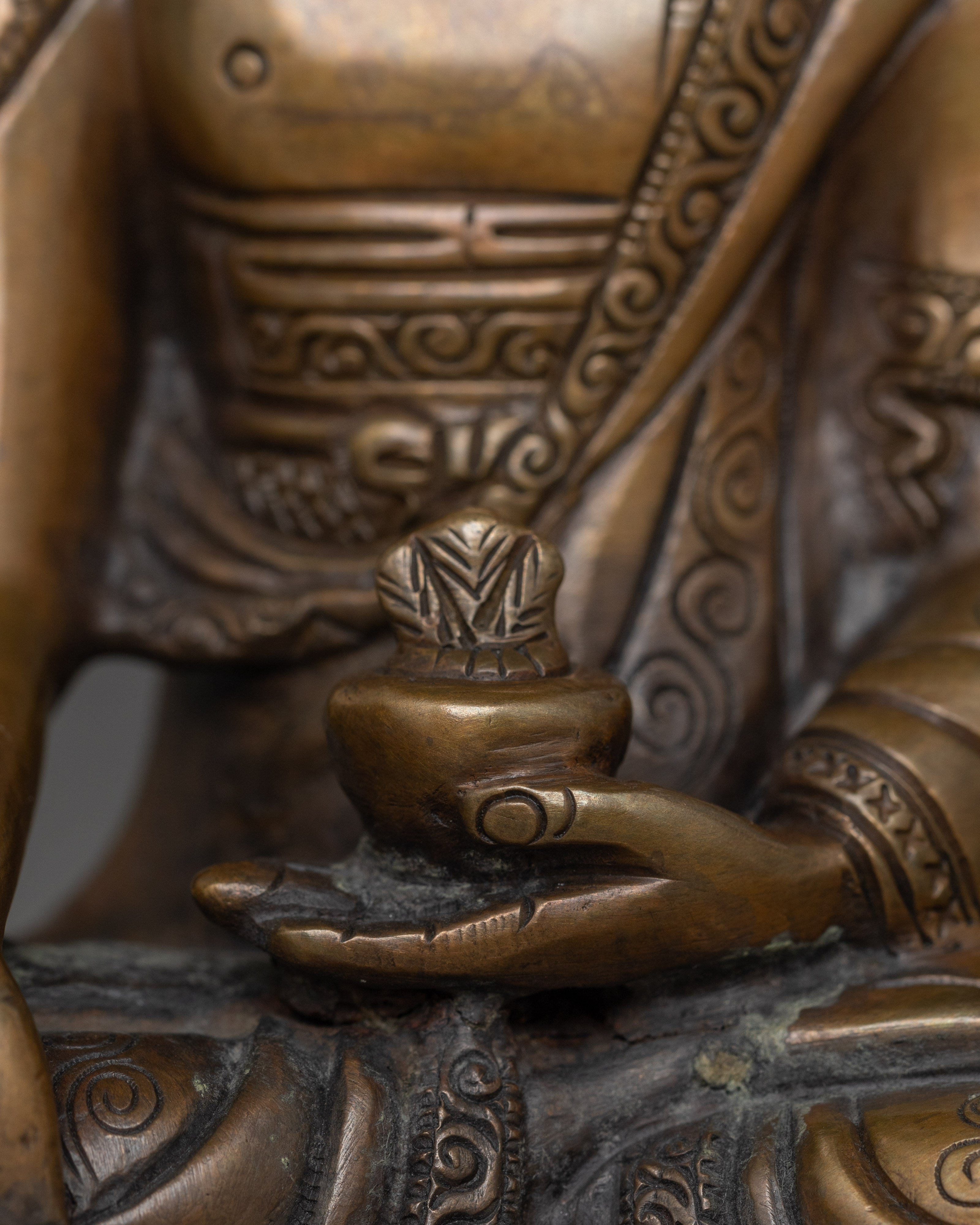 Medicine Buddha "The Supreme Healer"  | Master of Healing