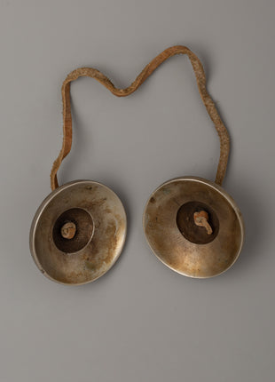 Tingsha Spiritual Item | A Meditational  Sacred Bell