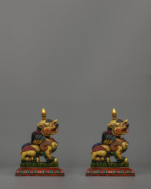 tibetan-guardian-lion-set