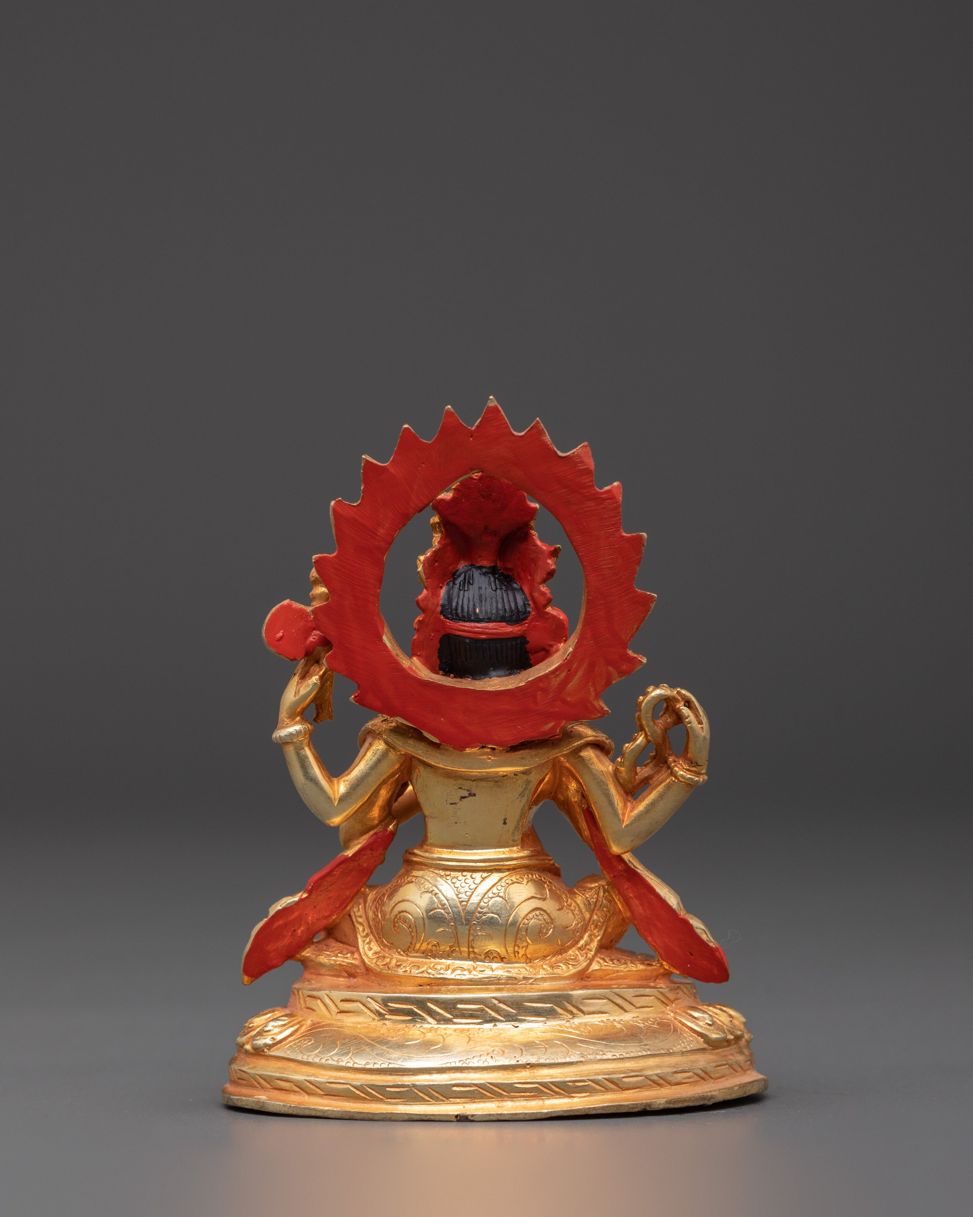Shree Lord Ganesh Statue | Embodiment of Divine Wisdom and Prosperity