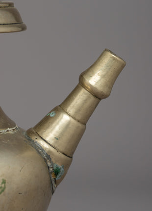 Religious Home Decor Karuwa | A Sacred Ritual Offering Vessel