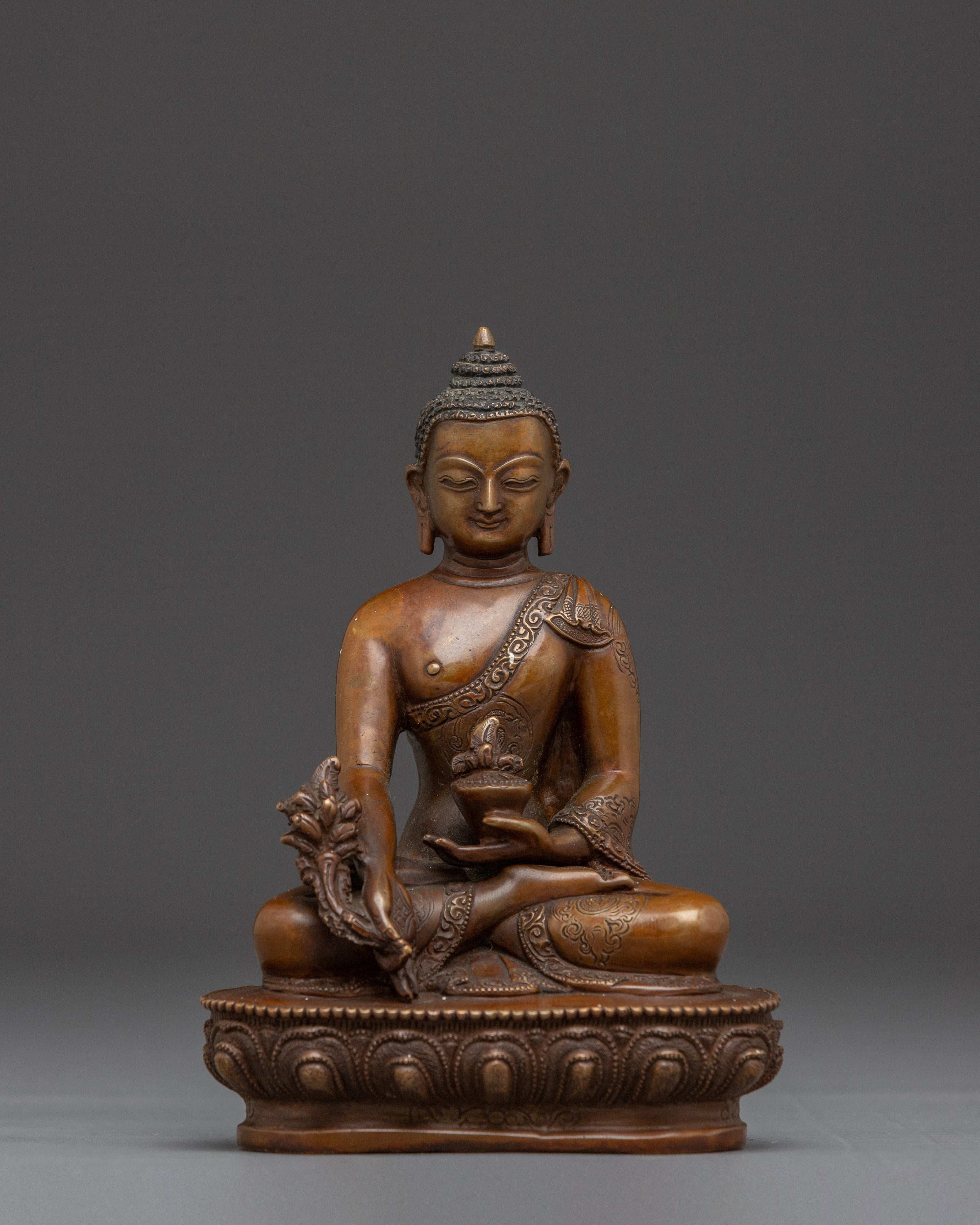 healing-bhaisajyaguru-art