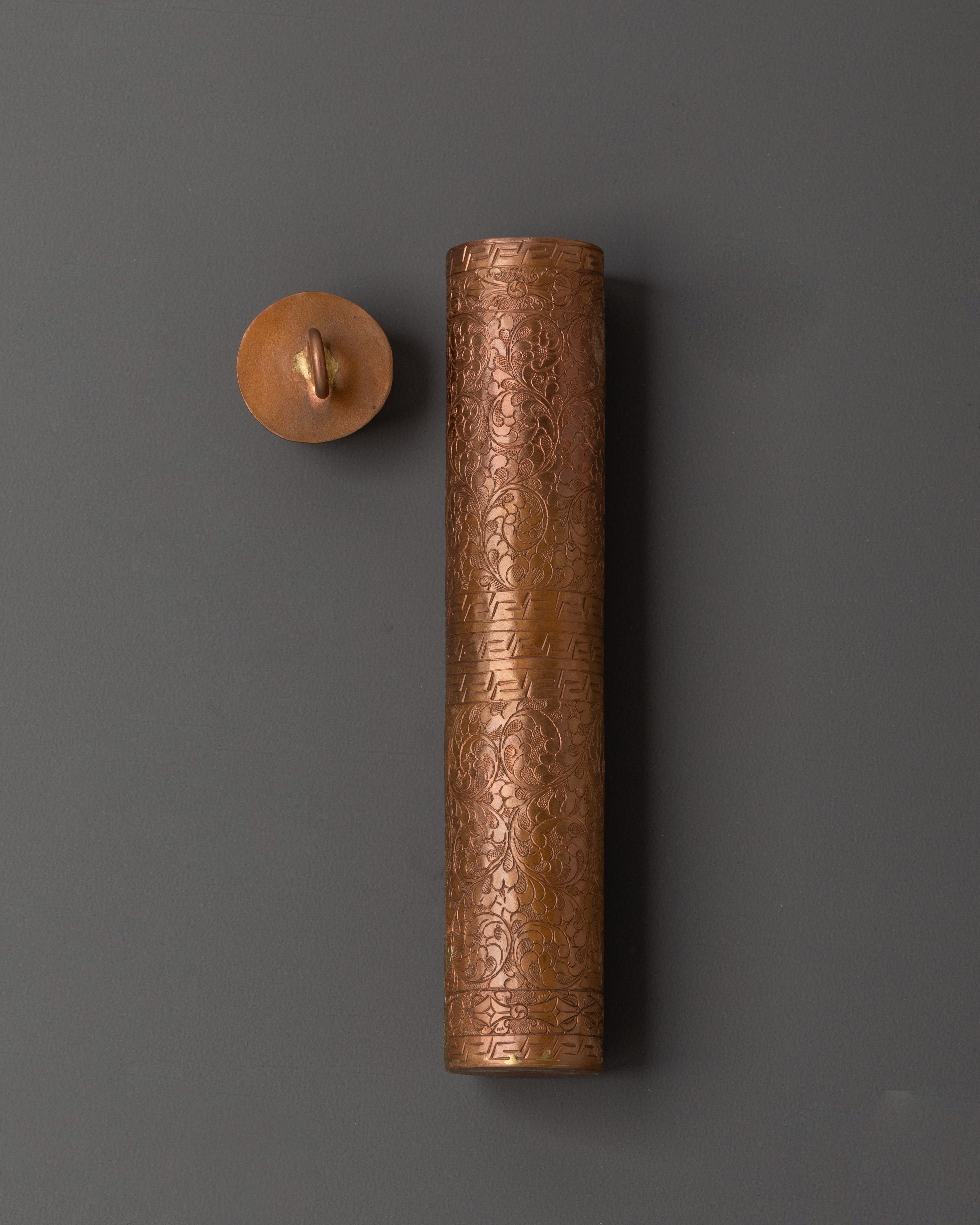 Handcrafted Buti |  Protection and Healing