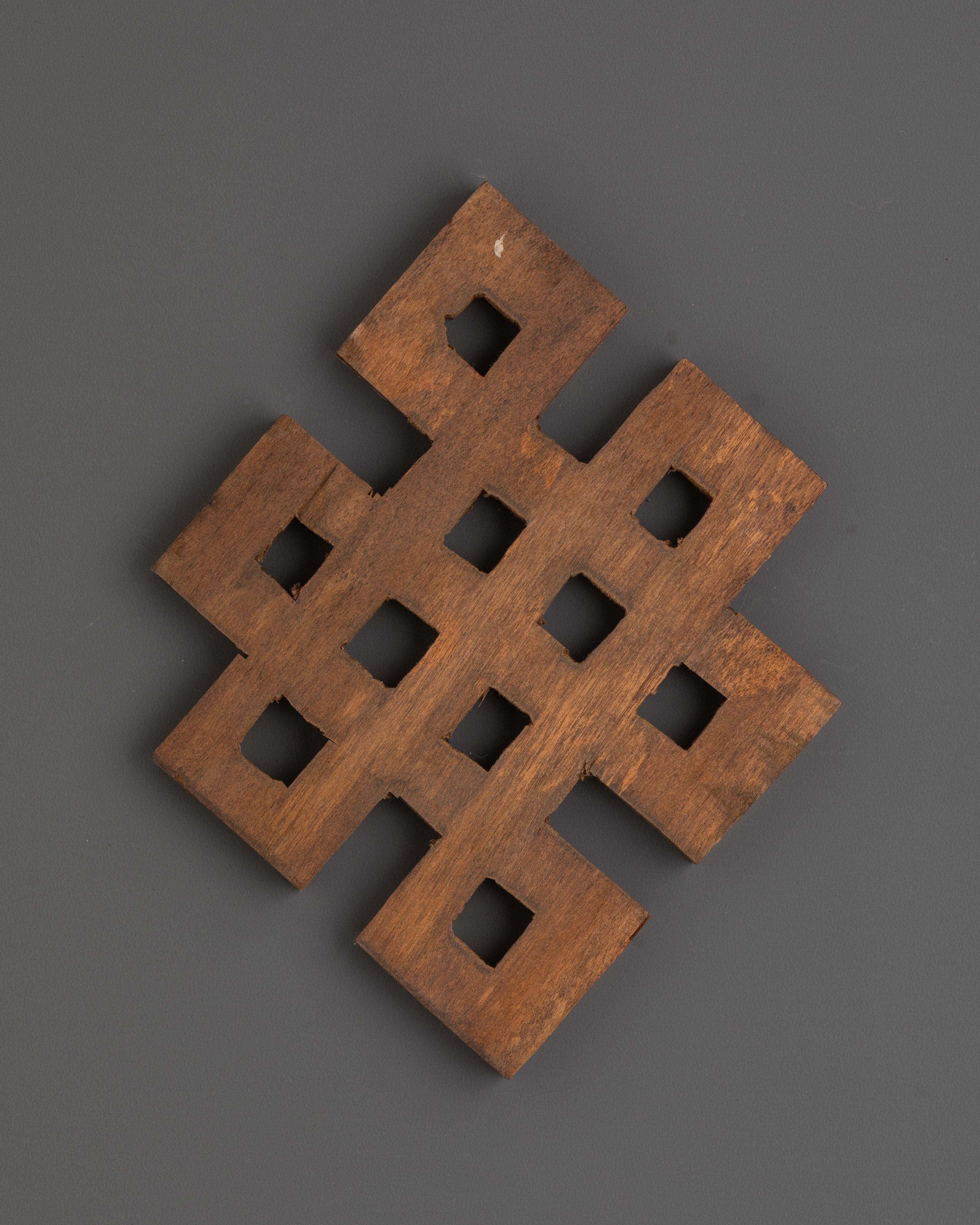 Endless Knot Symbol | Home Decor