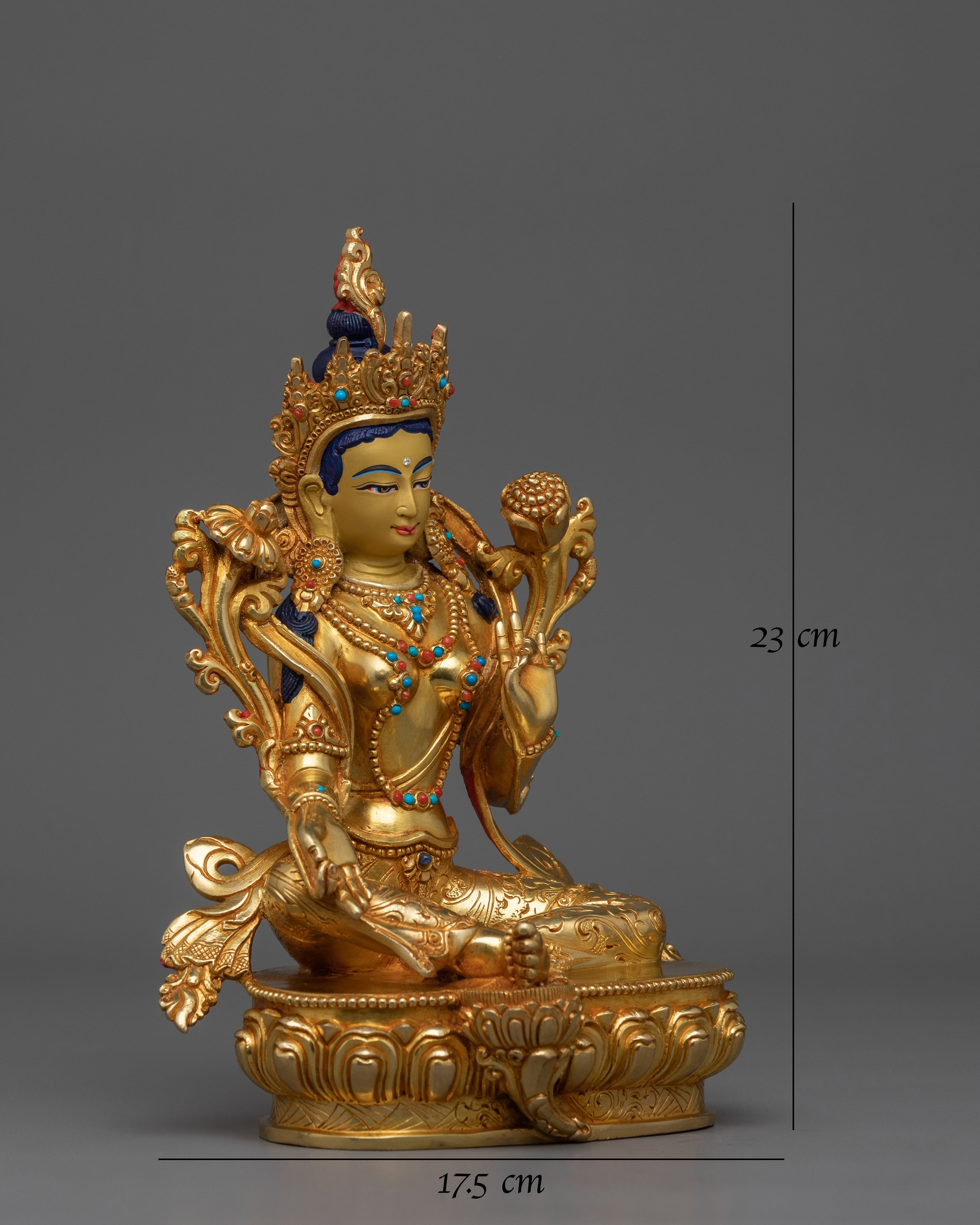 green-tara-the-compassionate-goddess