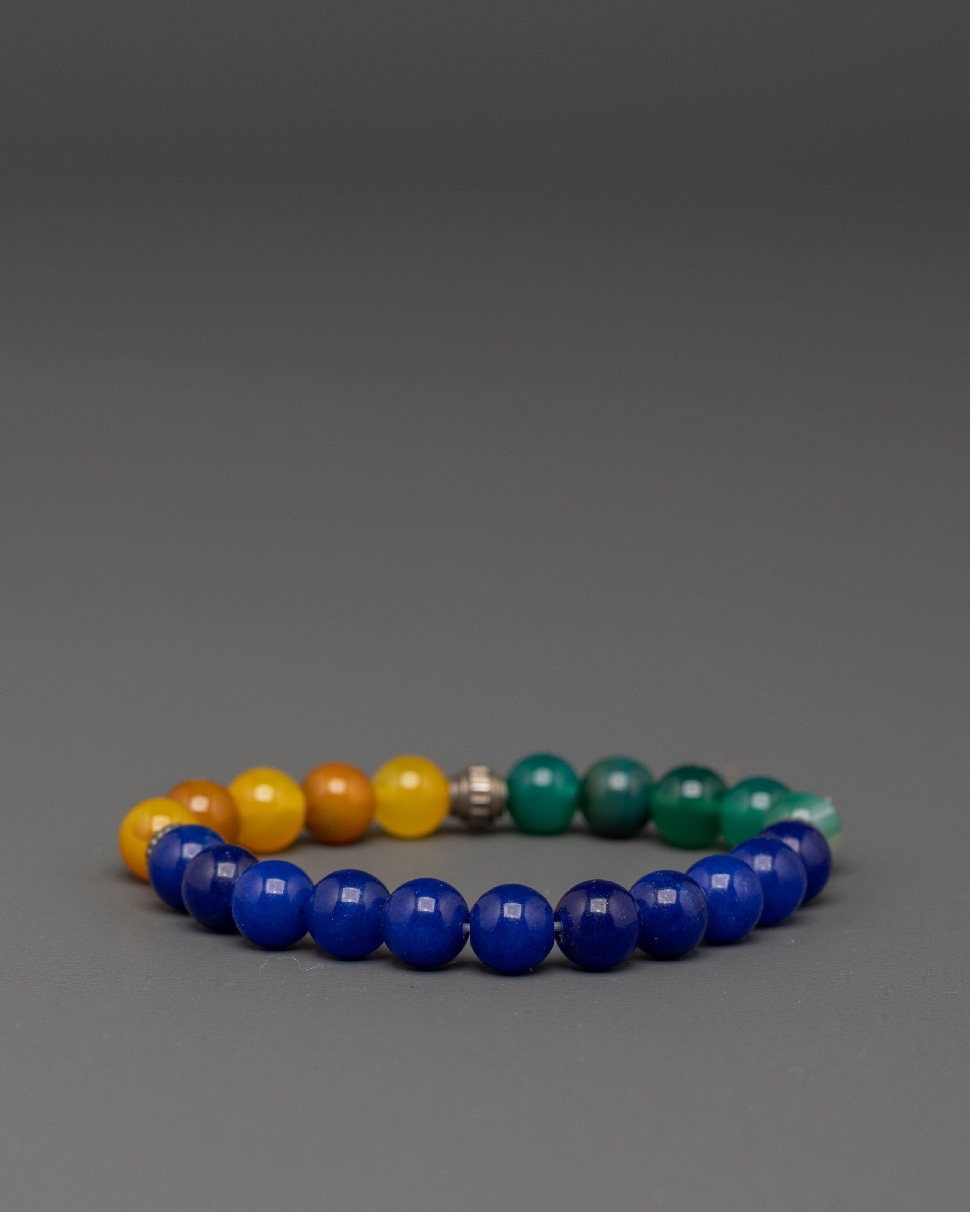 Colorful Bracelet | Spiritual and Fashion Accessory