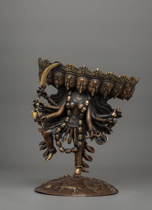 kali