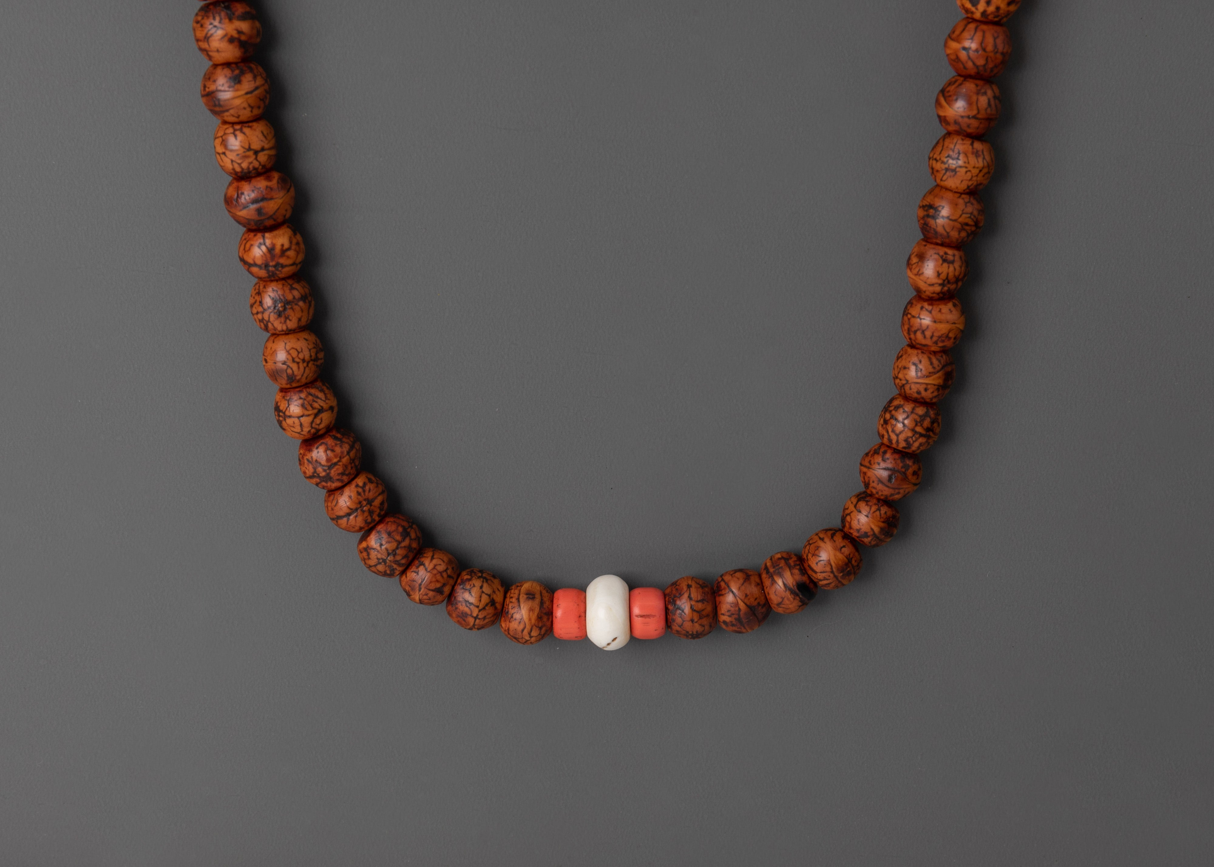 Sacred Mala | Prayer Beads