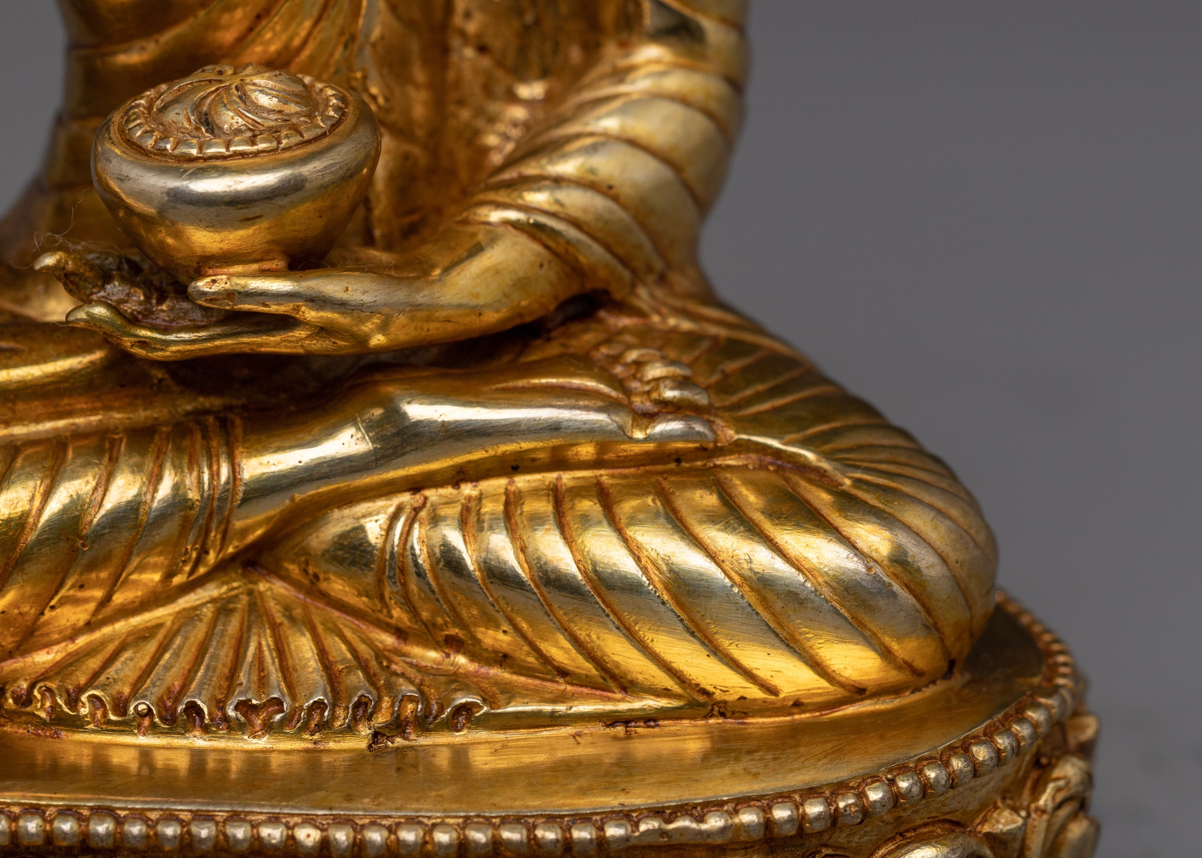 Four Noble Truths of Shakyamuni Buddha | The Awakened One