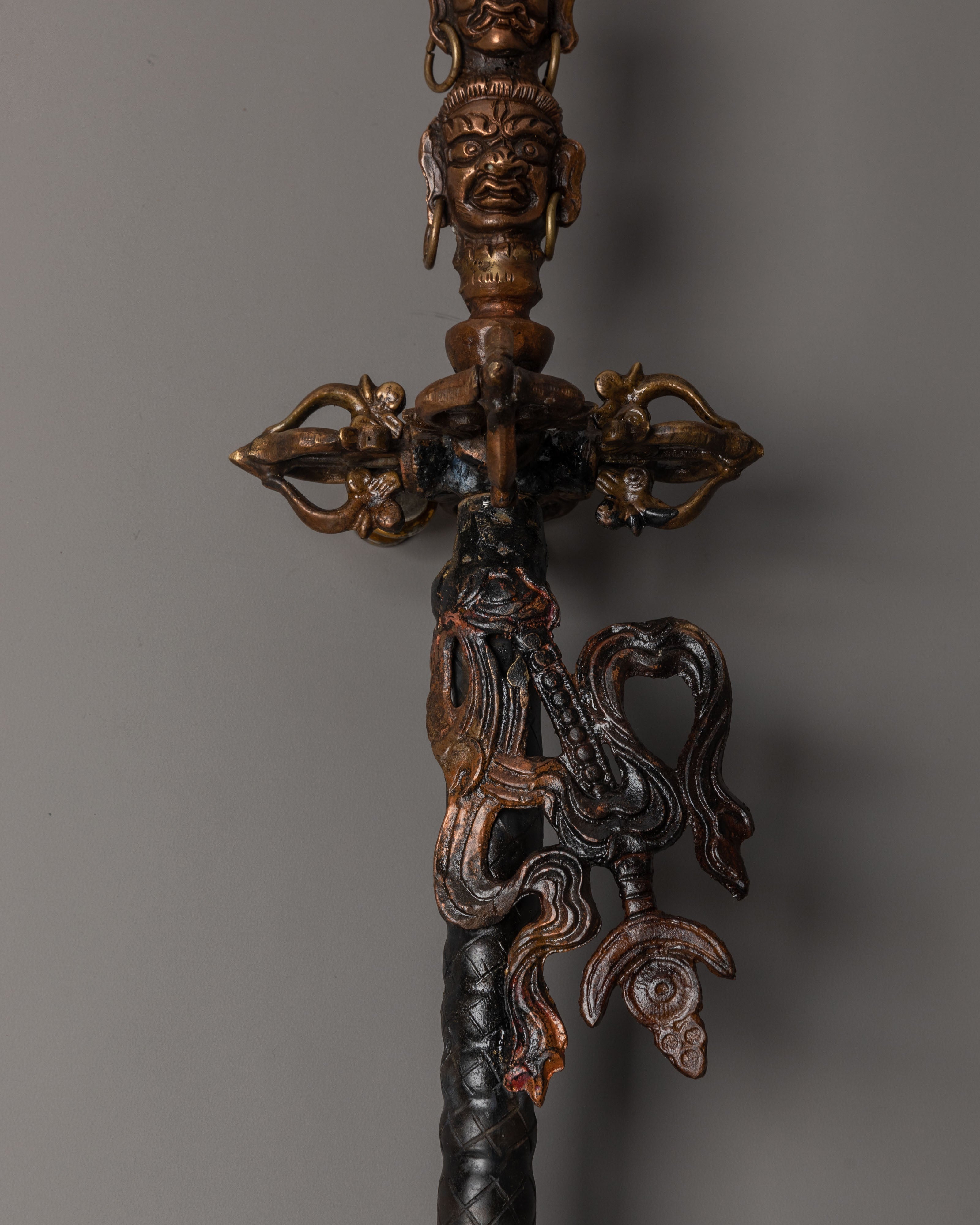 Sacred Khatan for Ritual Ceremonies | Symbol of Wisdom