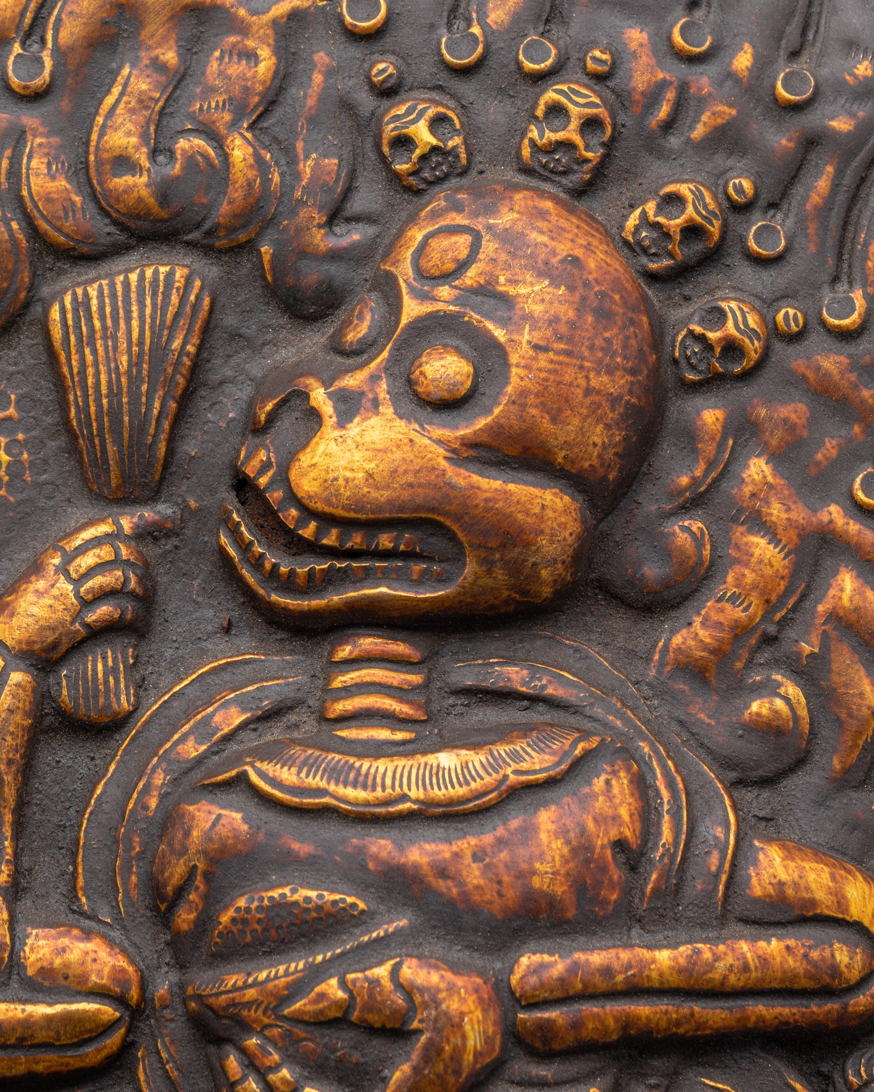 Chittipati Wall Art | Spiritual Decor