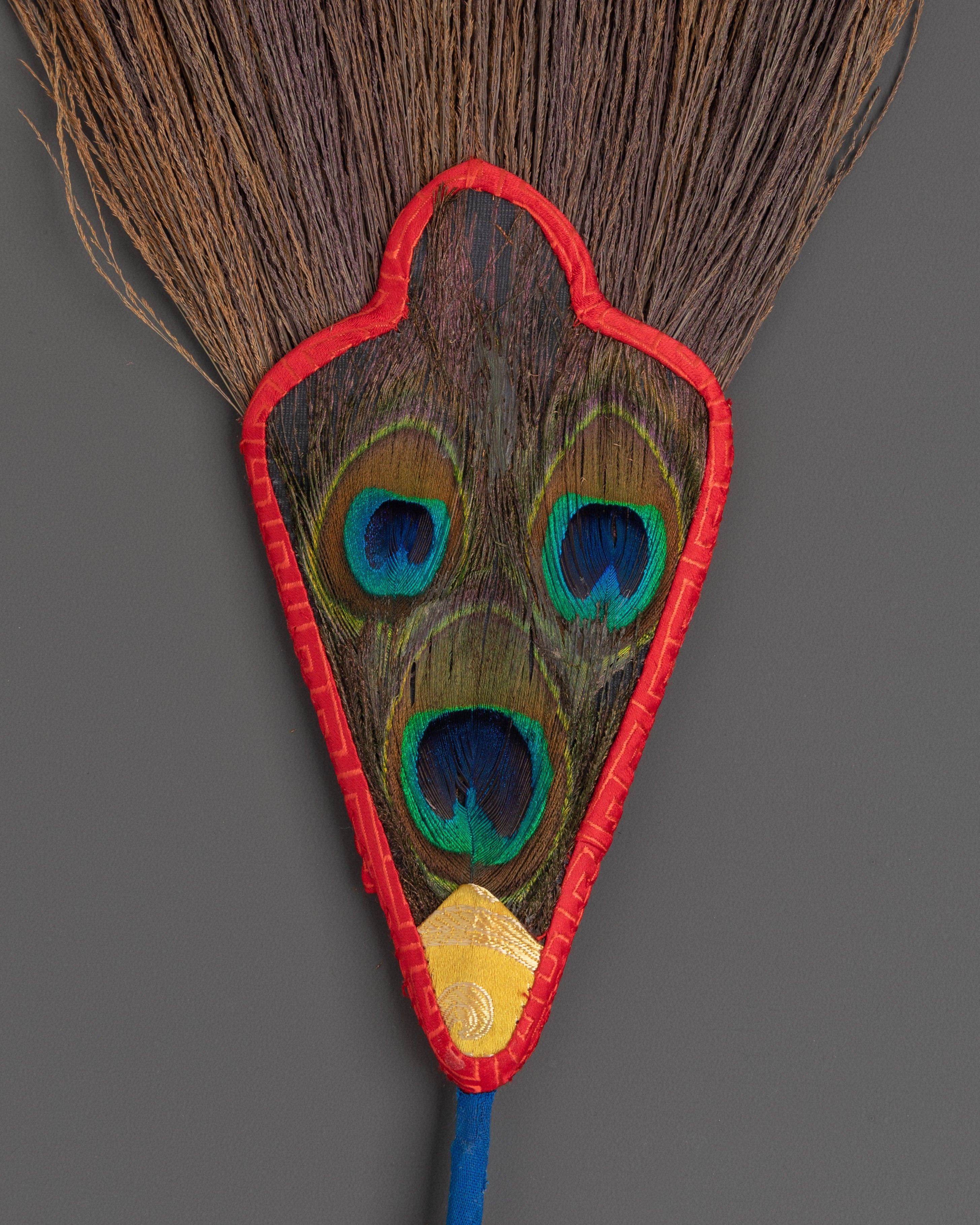 Vajrayana Bumdro Ritual Tool | Spiritual Blessing