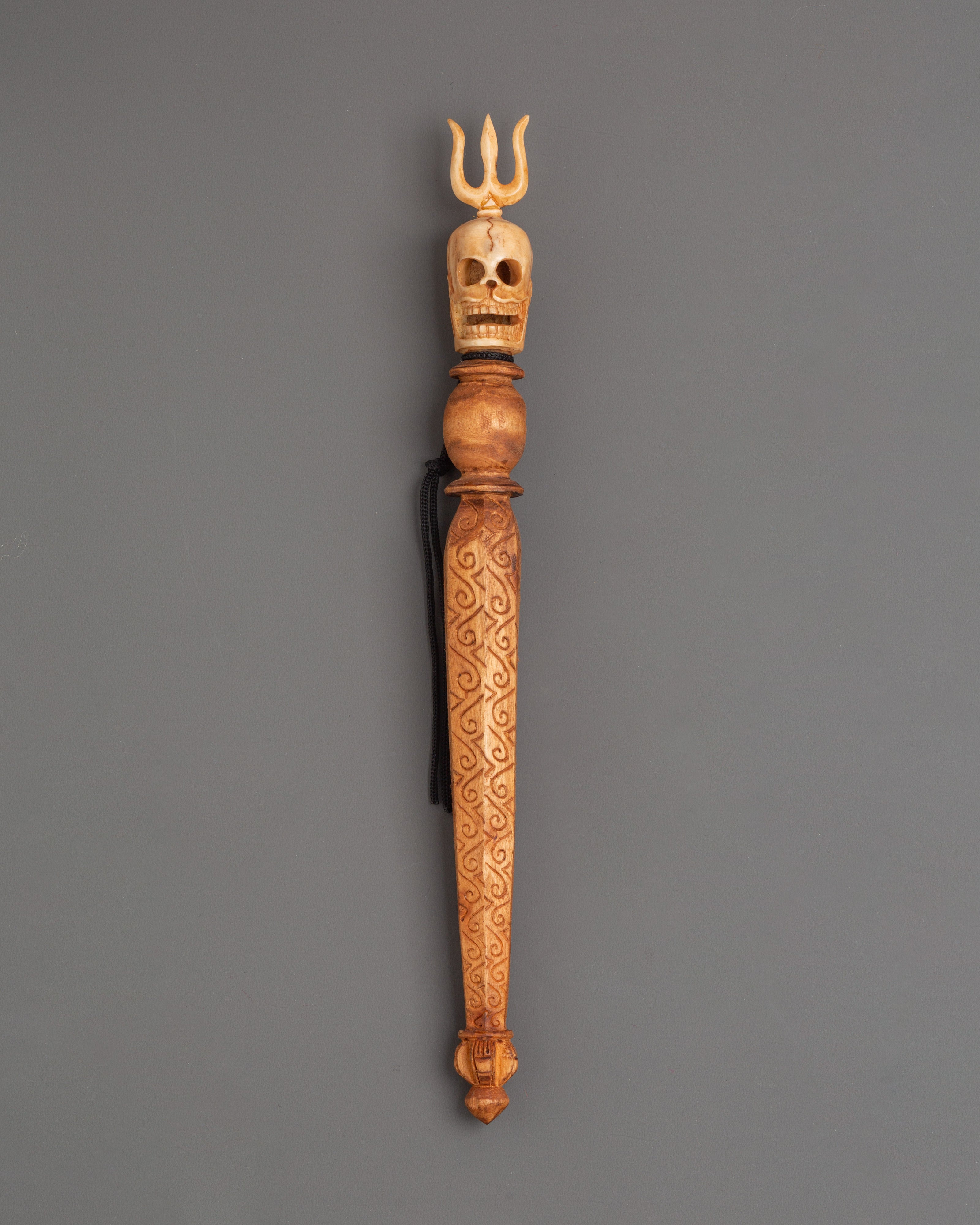 Phurba for Spiritual Ceremonies