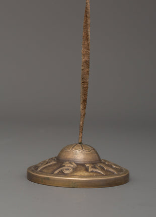 Tibetan Tingsha Cymbals | Sacred Mantras for Sound Healing