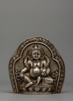 dzambhala-decor
