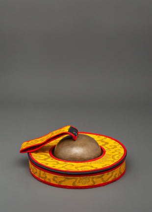 Kansa Jhyamta Cymbals
