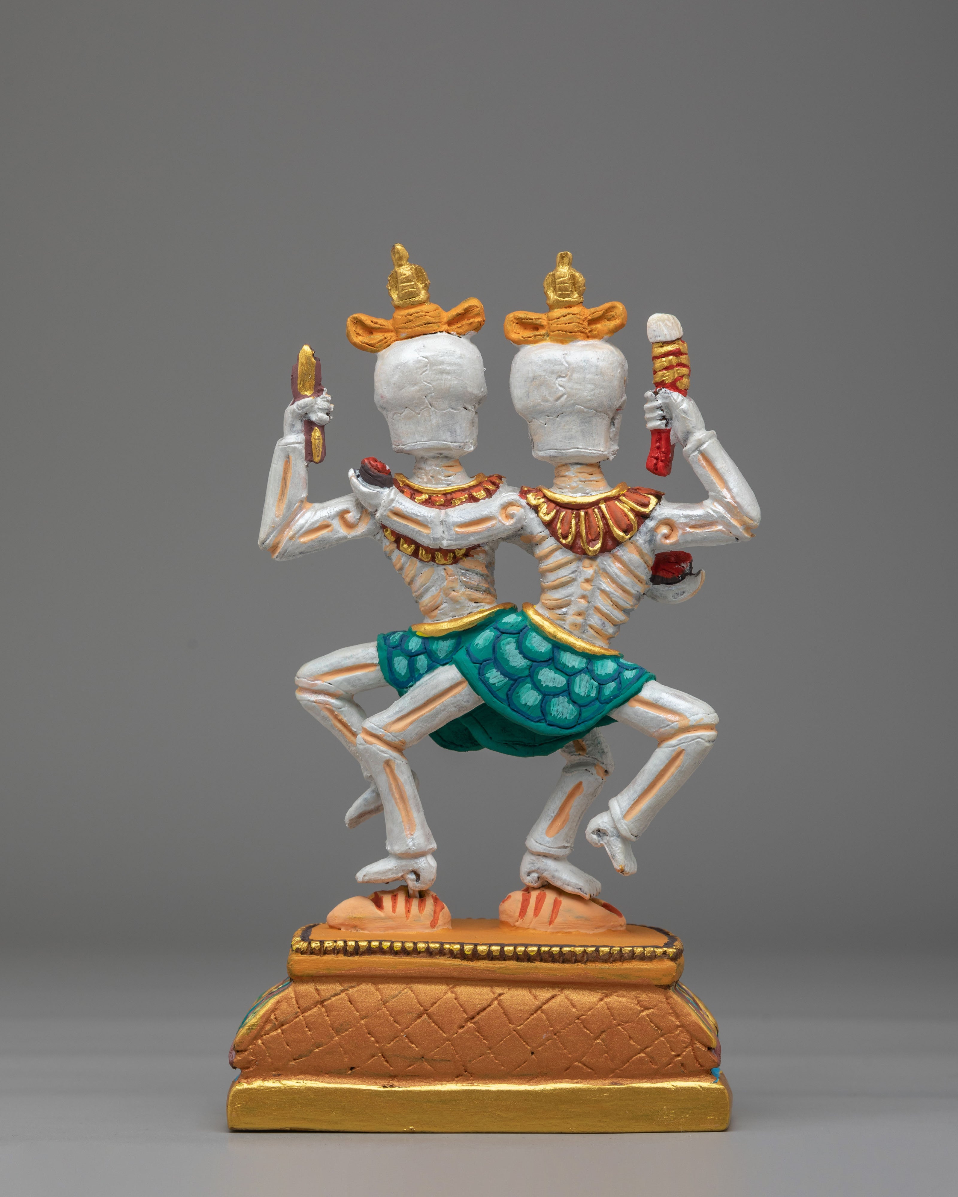 Chittipati Statue : The Perfect Representation of Awareness