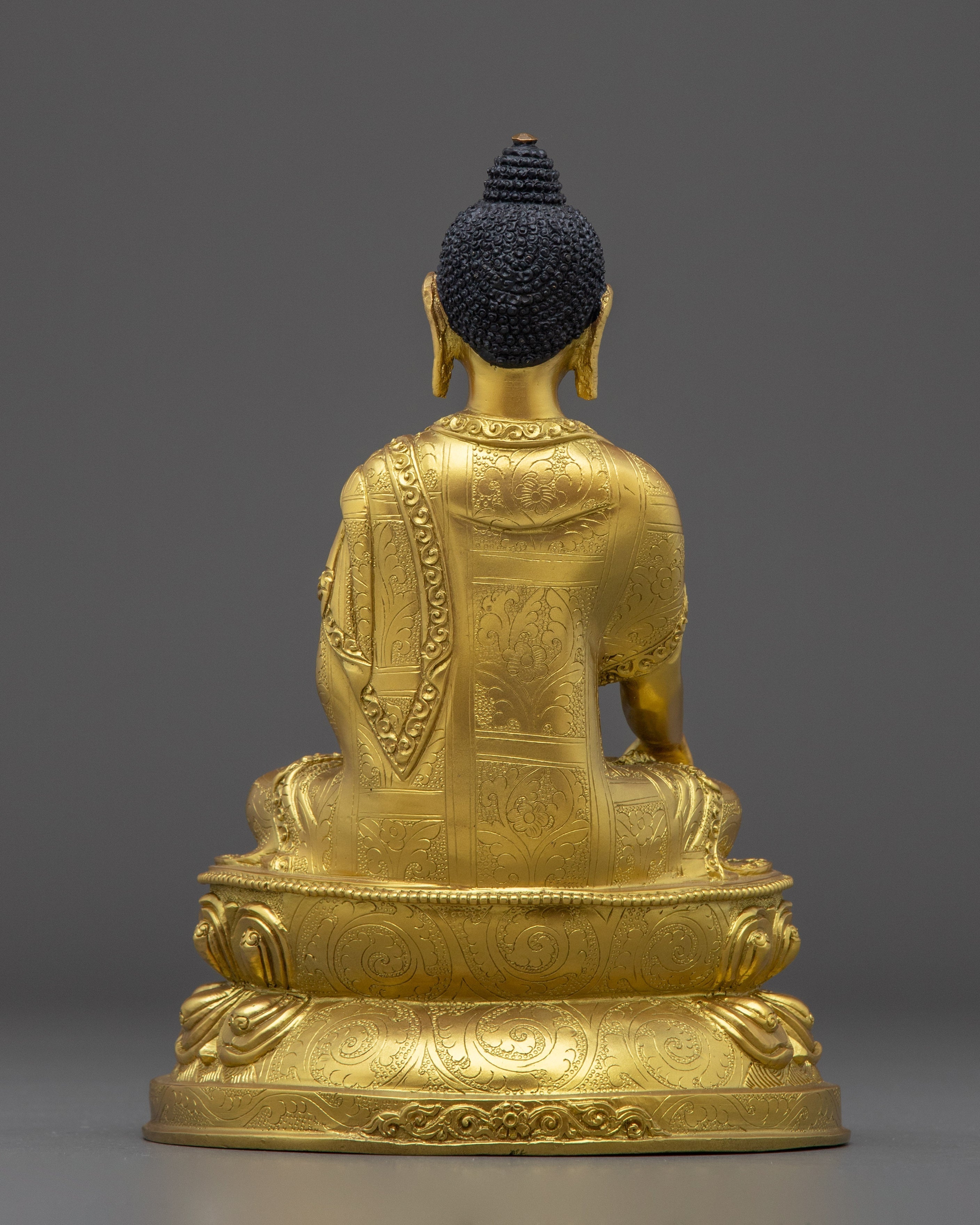 Gautama Buddha Art: Sage of the Shakyas