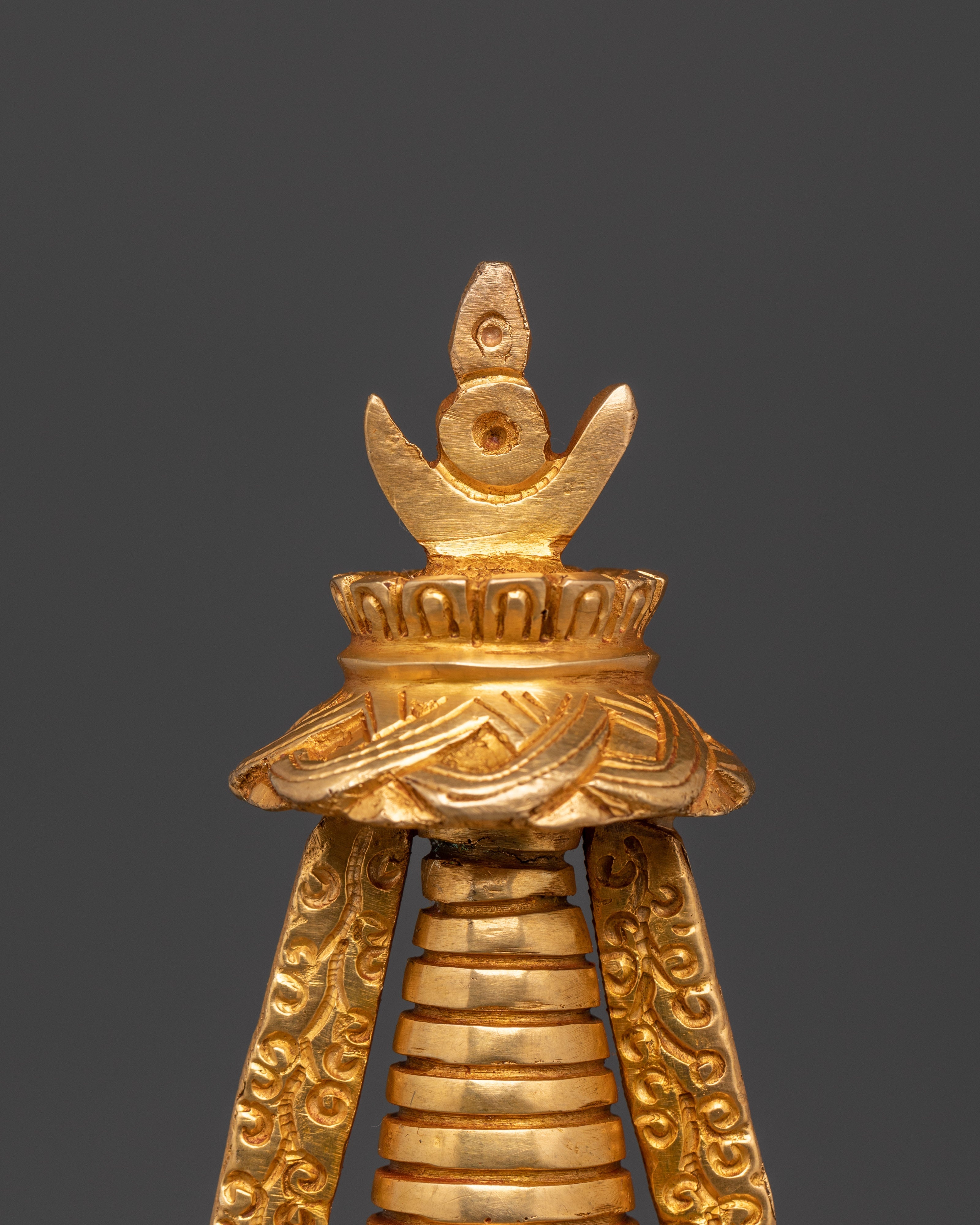 Tibetan Spiritual Stupa | Meditation & Spiritual Practices
