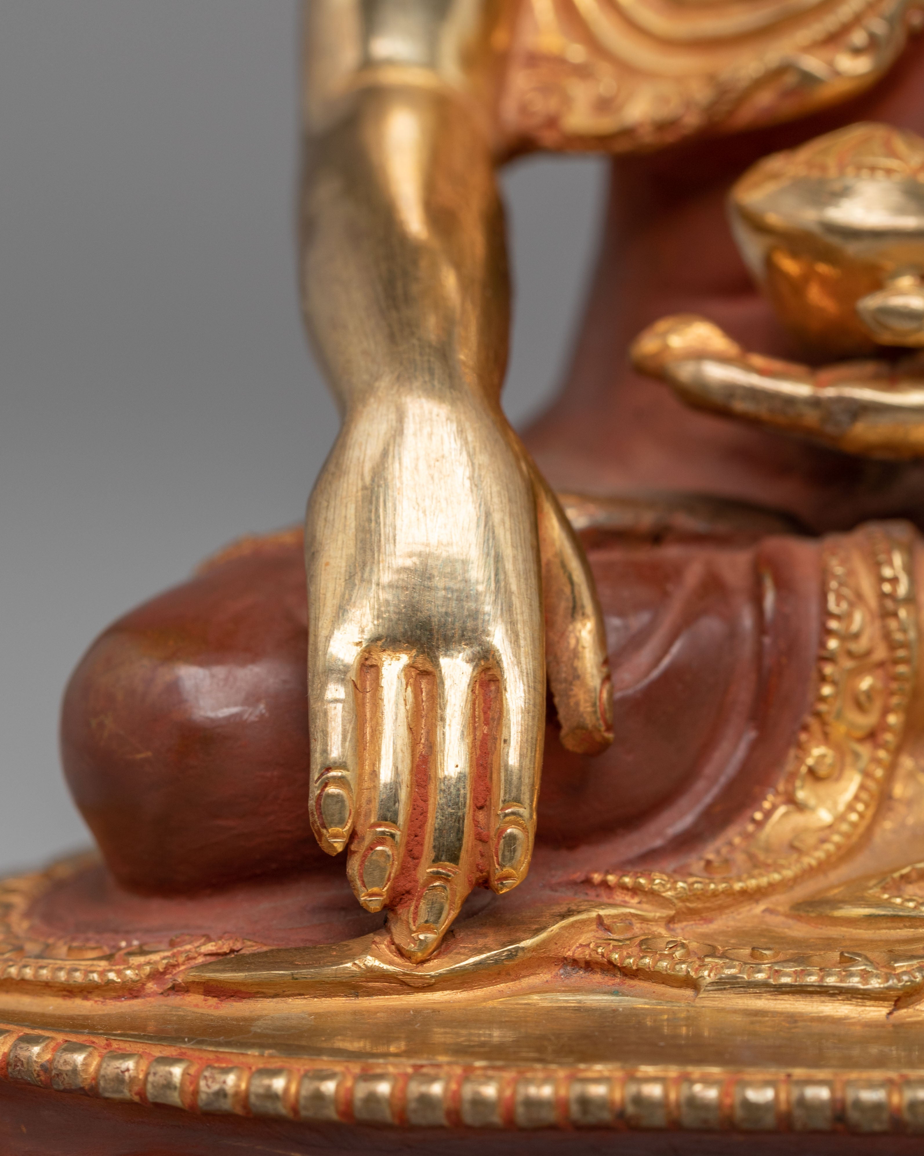 Shakyamuni Buddha for Altars | Founder of the Buddhism