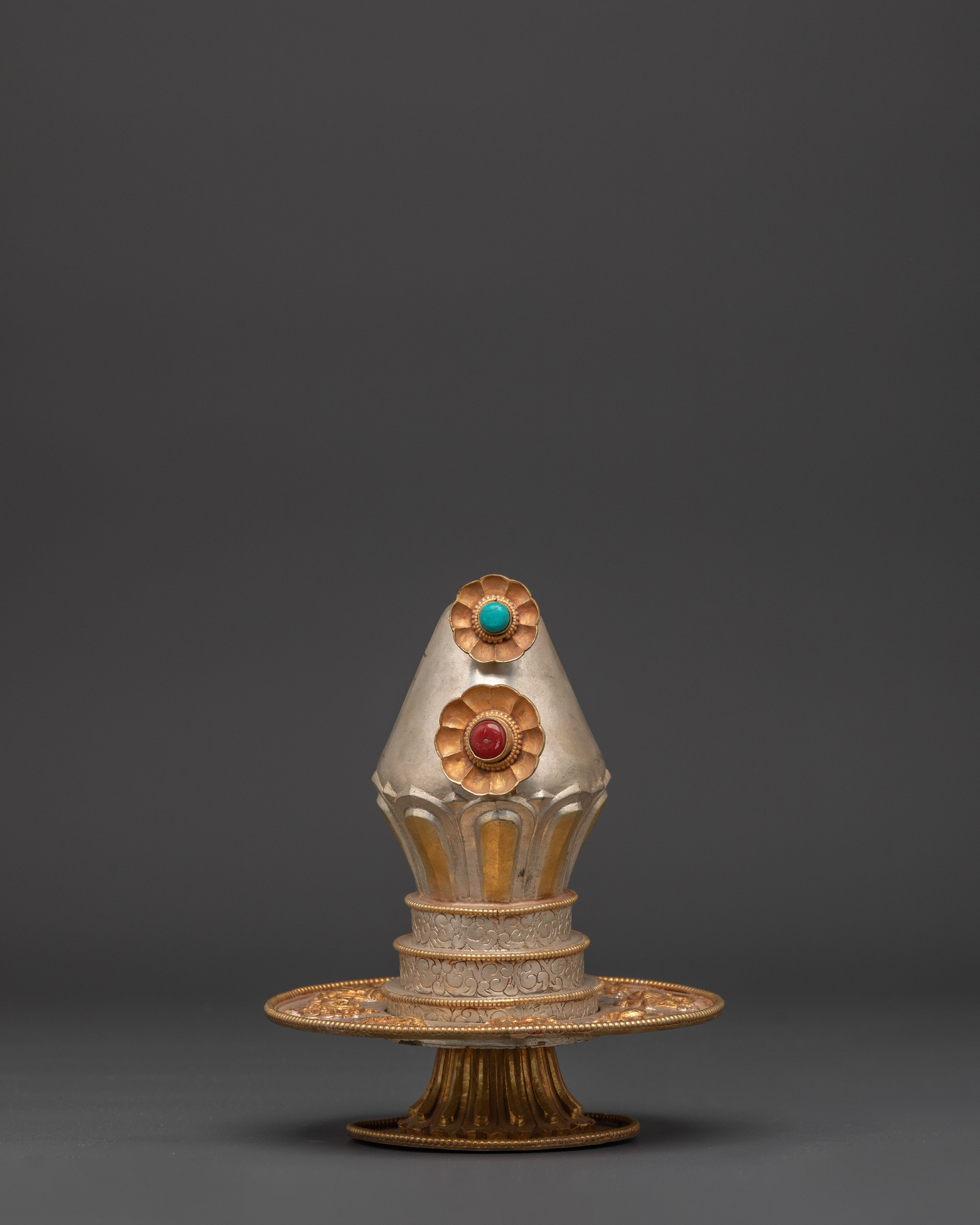 Ritual Offering Torma | Sacred Buddhist Ritual Offering