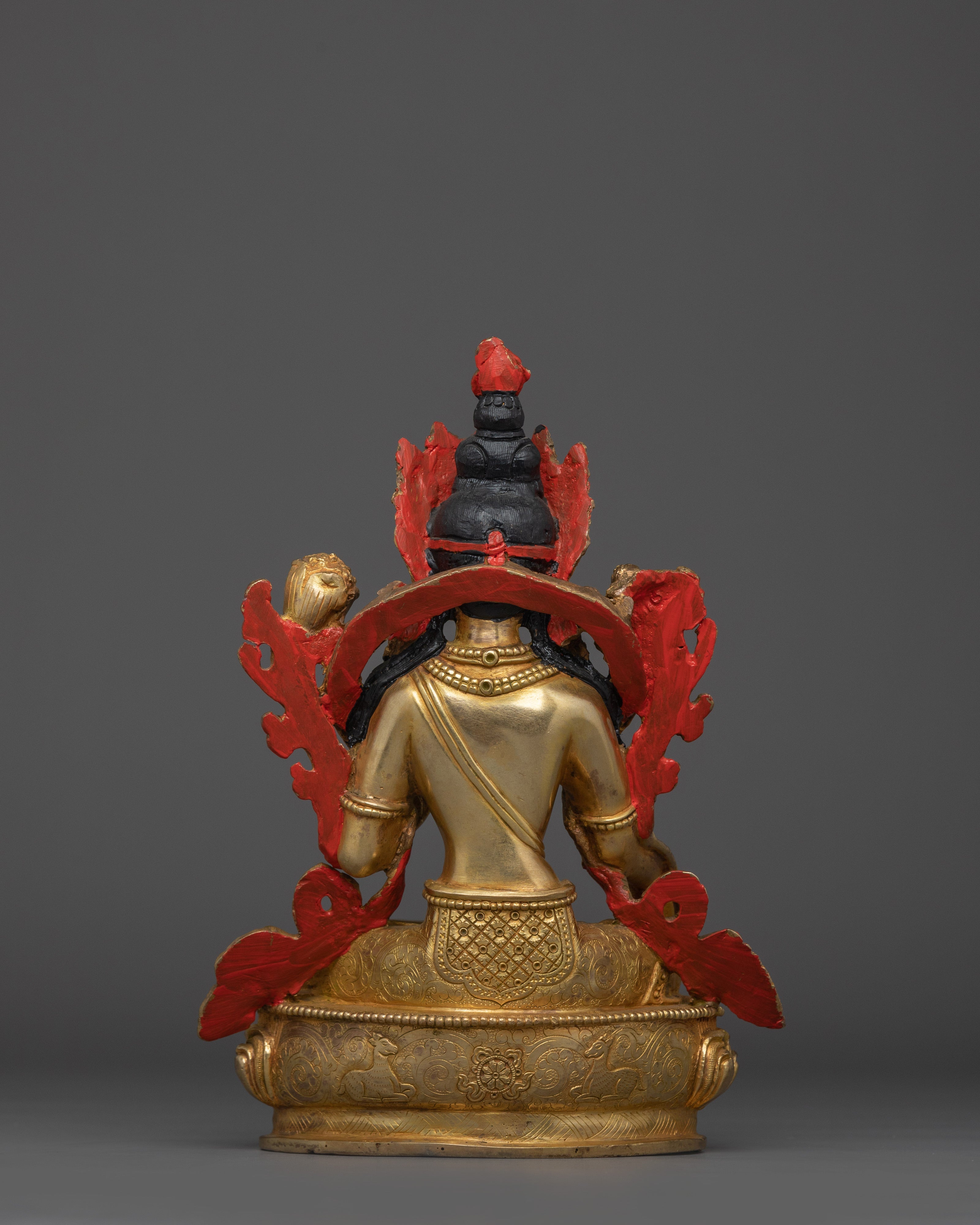 The Mother of All Buddhas White Tara | Protector of Life and Healing
