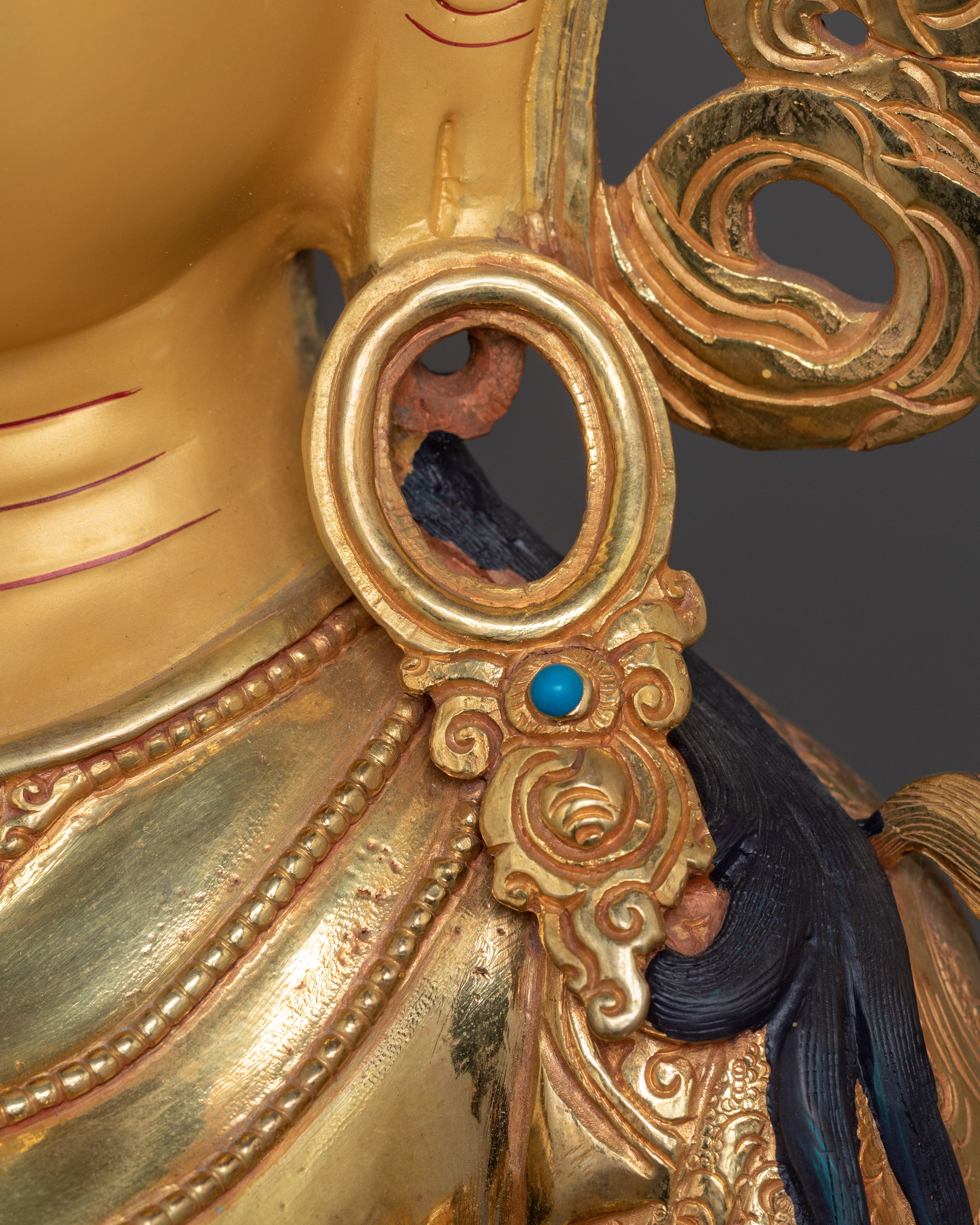 Green Tara "The Liberator" | Mother of All Buddhas