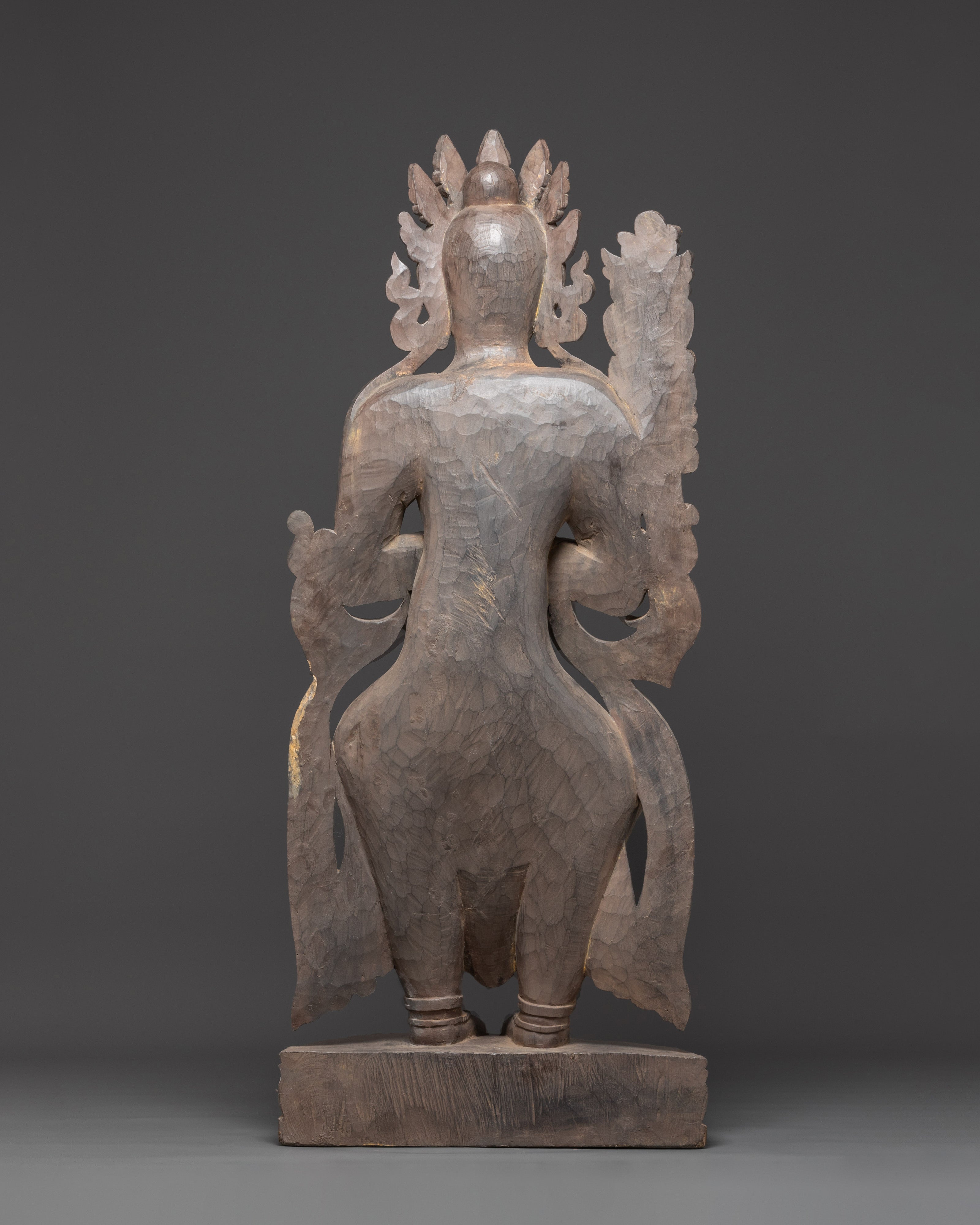 Statue of Future Buddha Maitreya | Buddha of Loving and Kindness