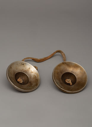 Tingsha Spiritual Item | A Meditational  Sacred Bell