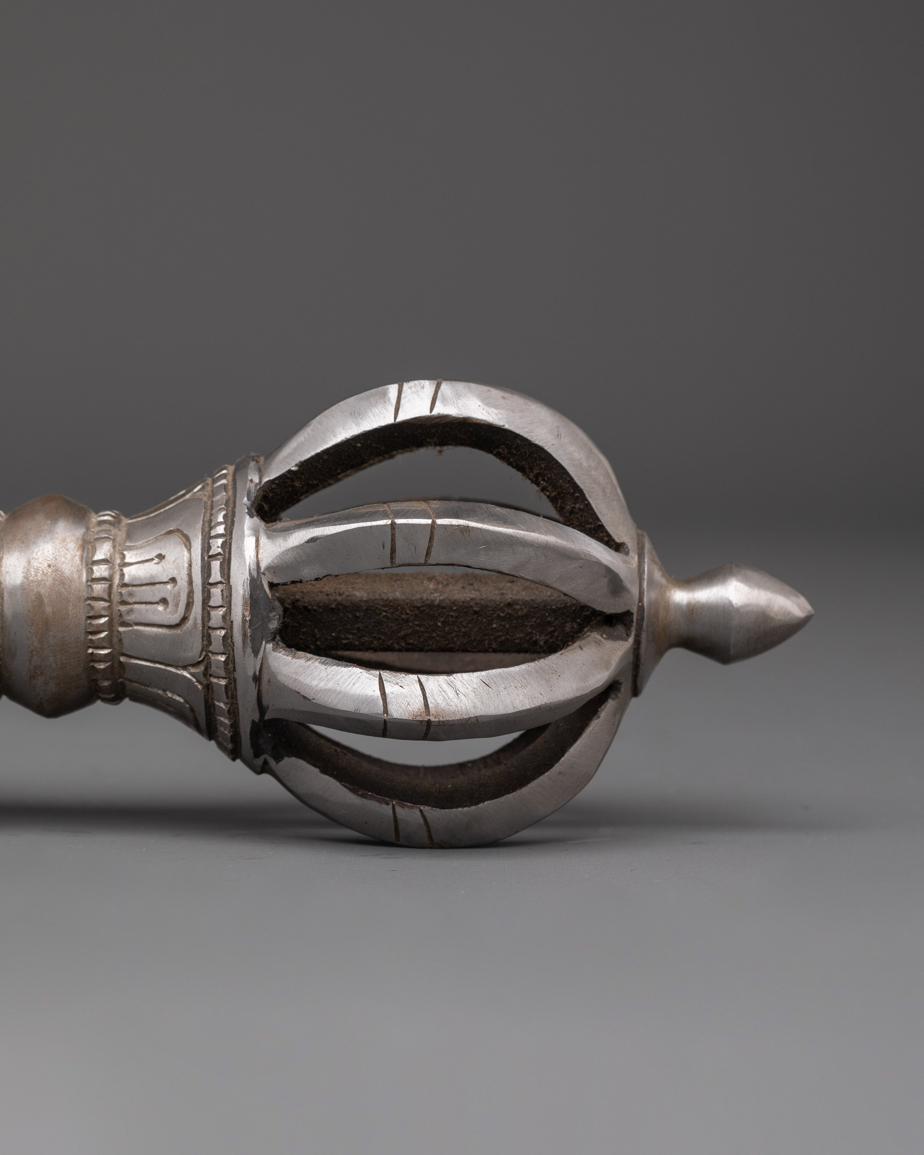 Indestructible Power Vajra | Symbol of Purity